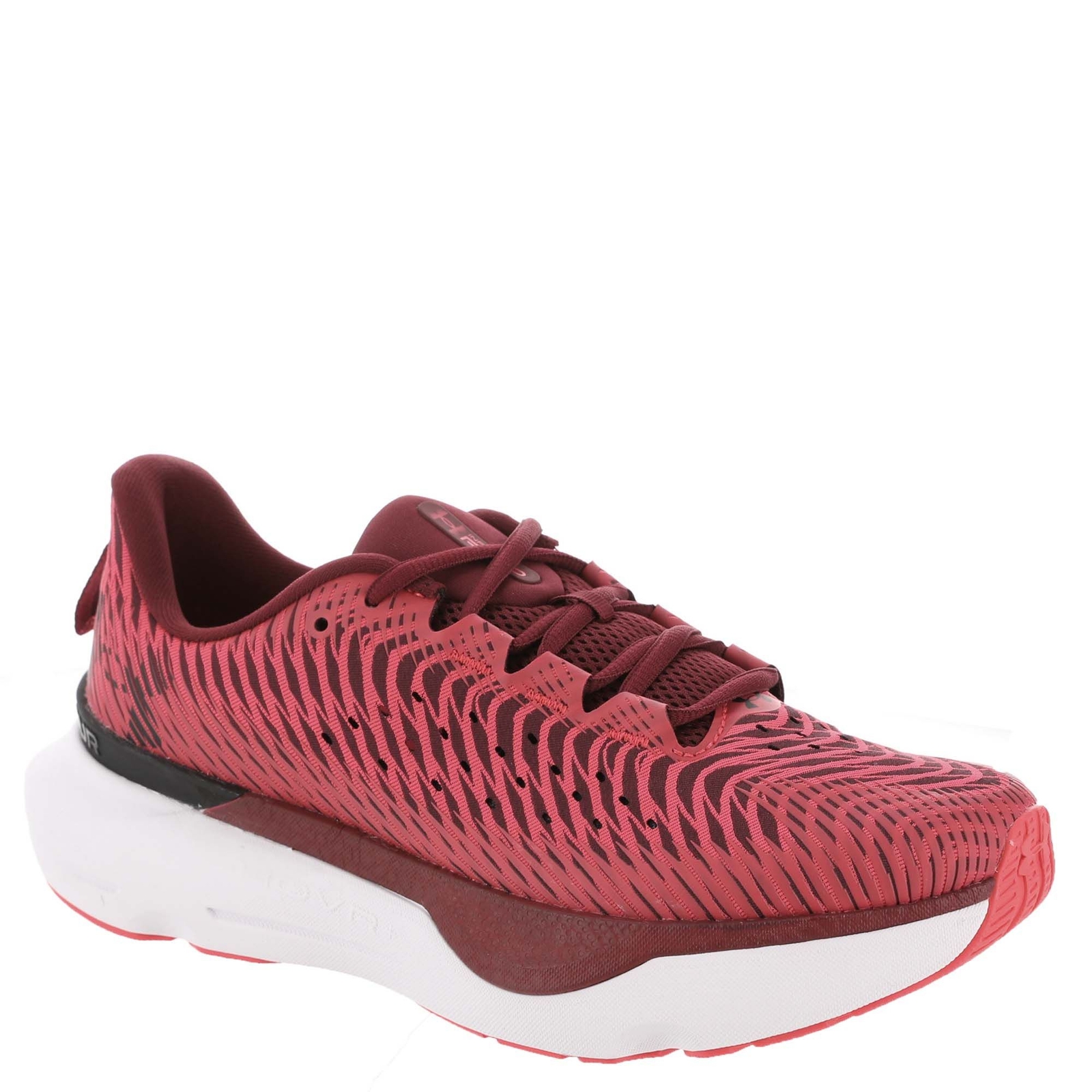 Under Armour Infinite Pro Men's Red Running 11 M