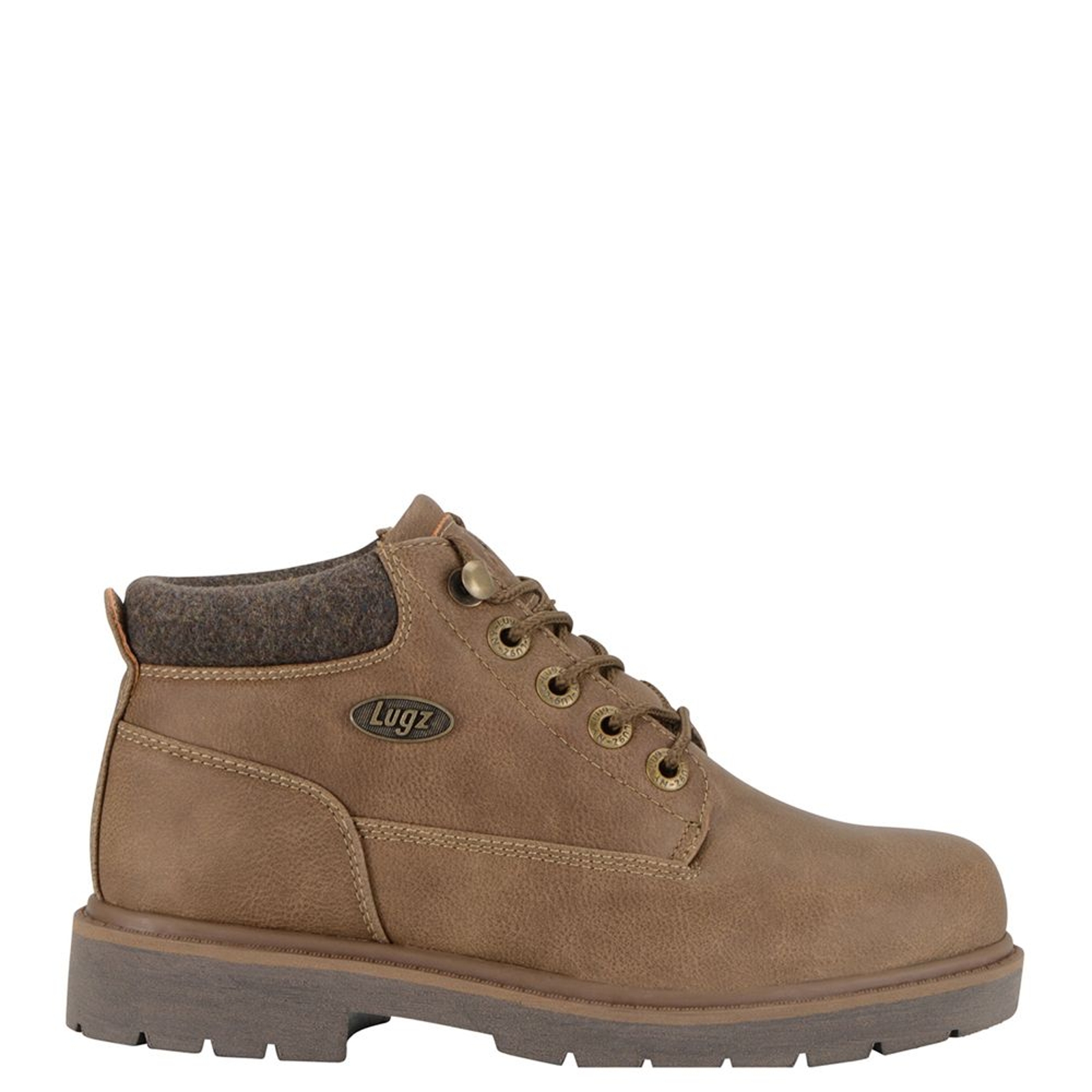 Lugz Drifter LX Women's Boot - Picture 16 of 24