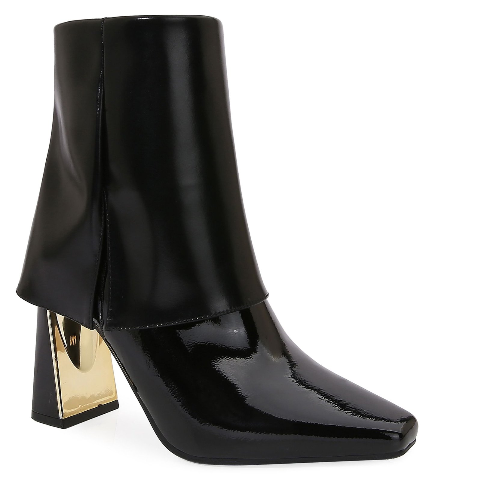 Ninety Union Farina Women's Black Boot 7