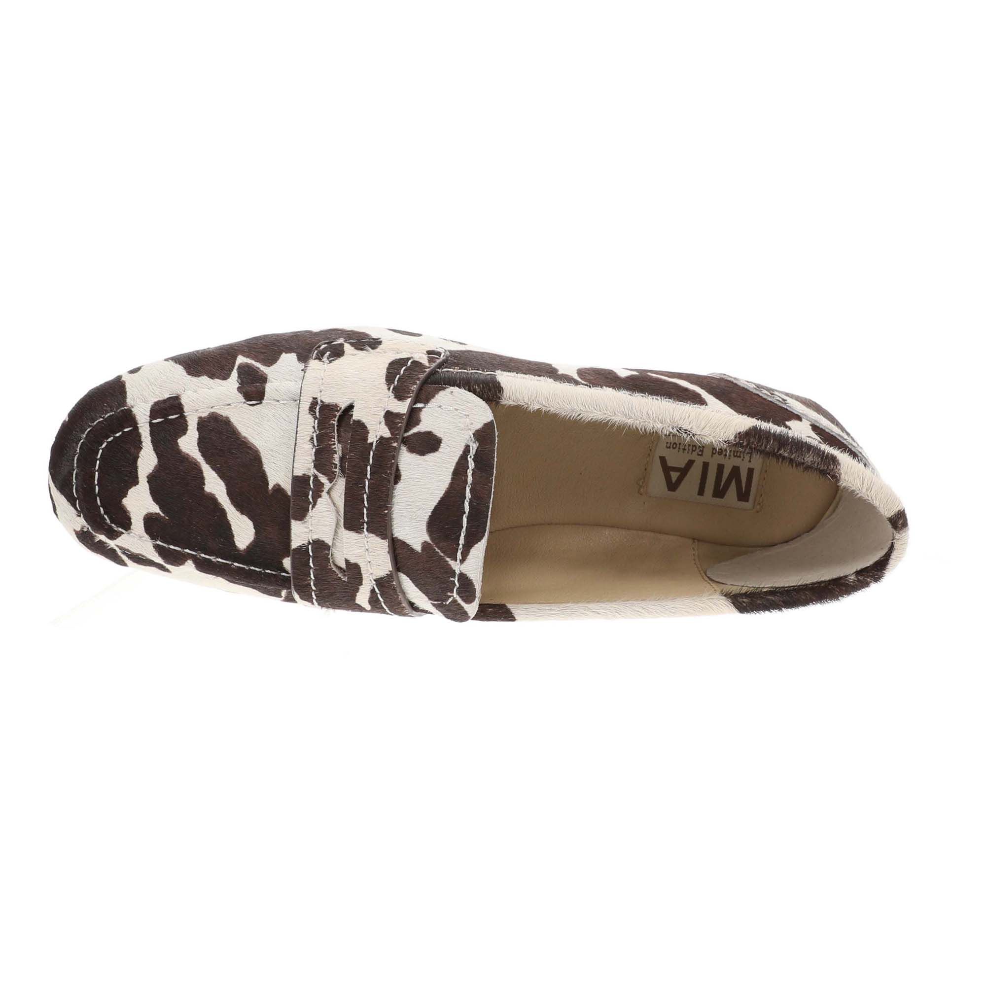 MIA Limited Edition Bahar-P Womens Slip On 20890₽