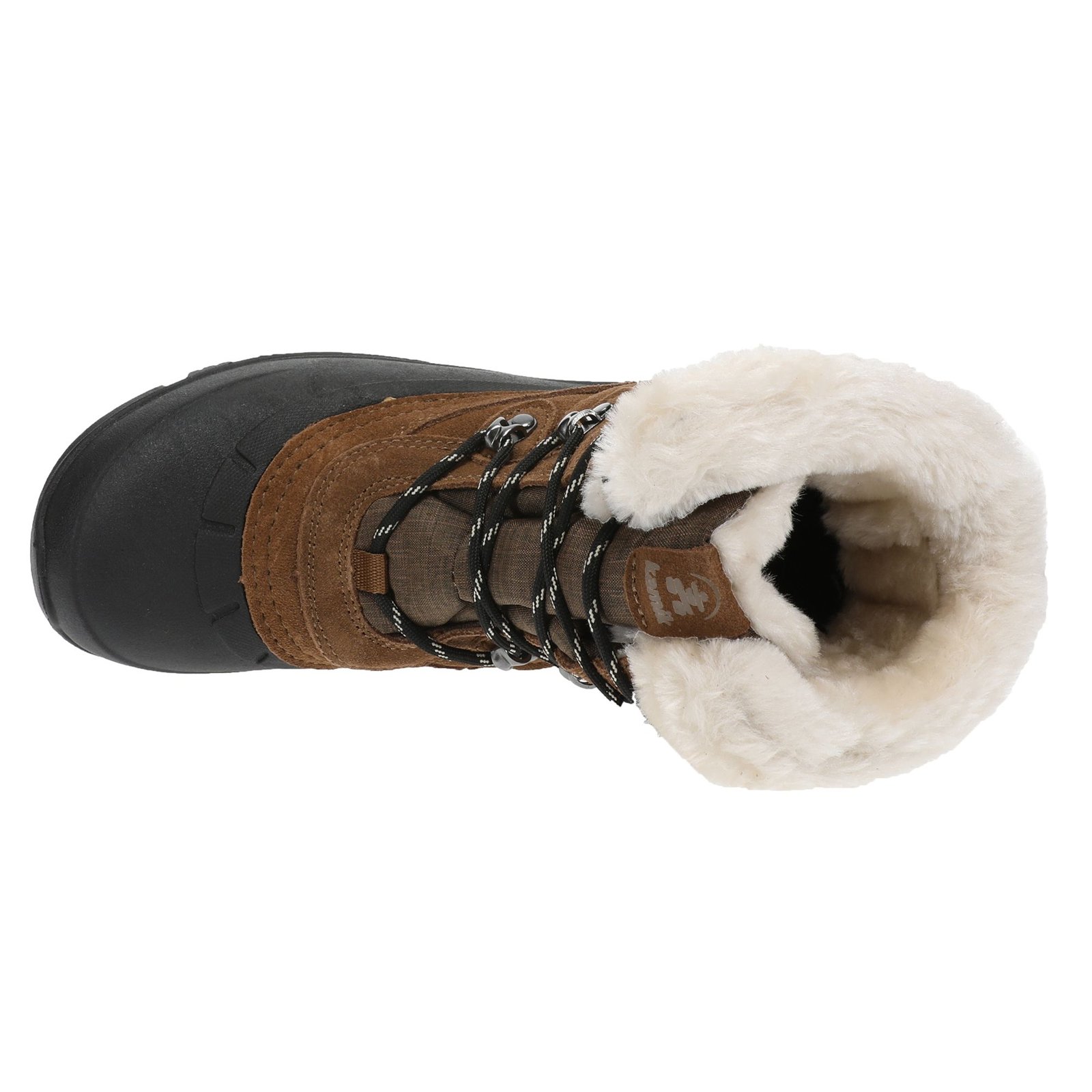 New Kamik William Nylon Boot Men\