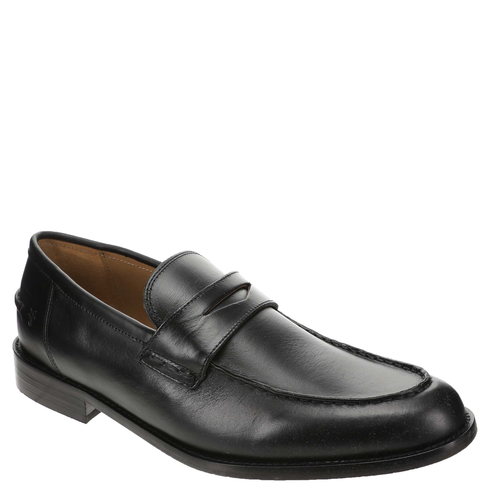 Frye Company Tyler Flex Penny Men's Black Boot 10 M