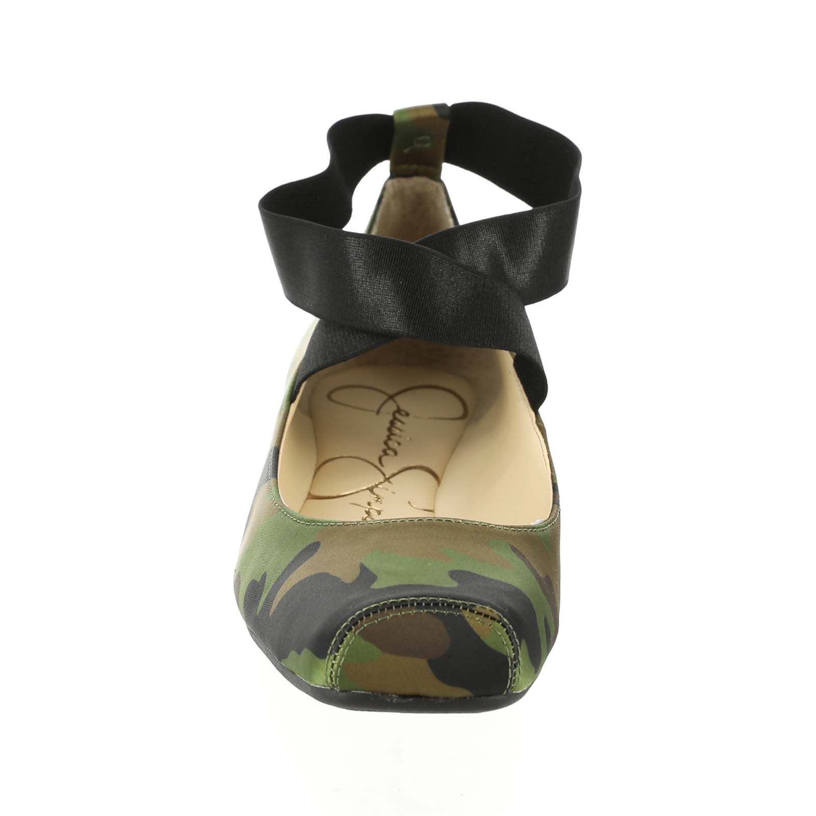 Jessica Simpson Mandalaye Women's Slip On - Picture 11 of 18