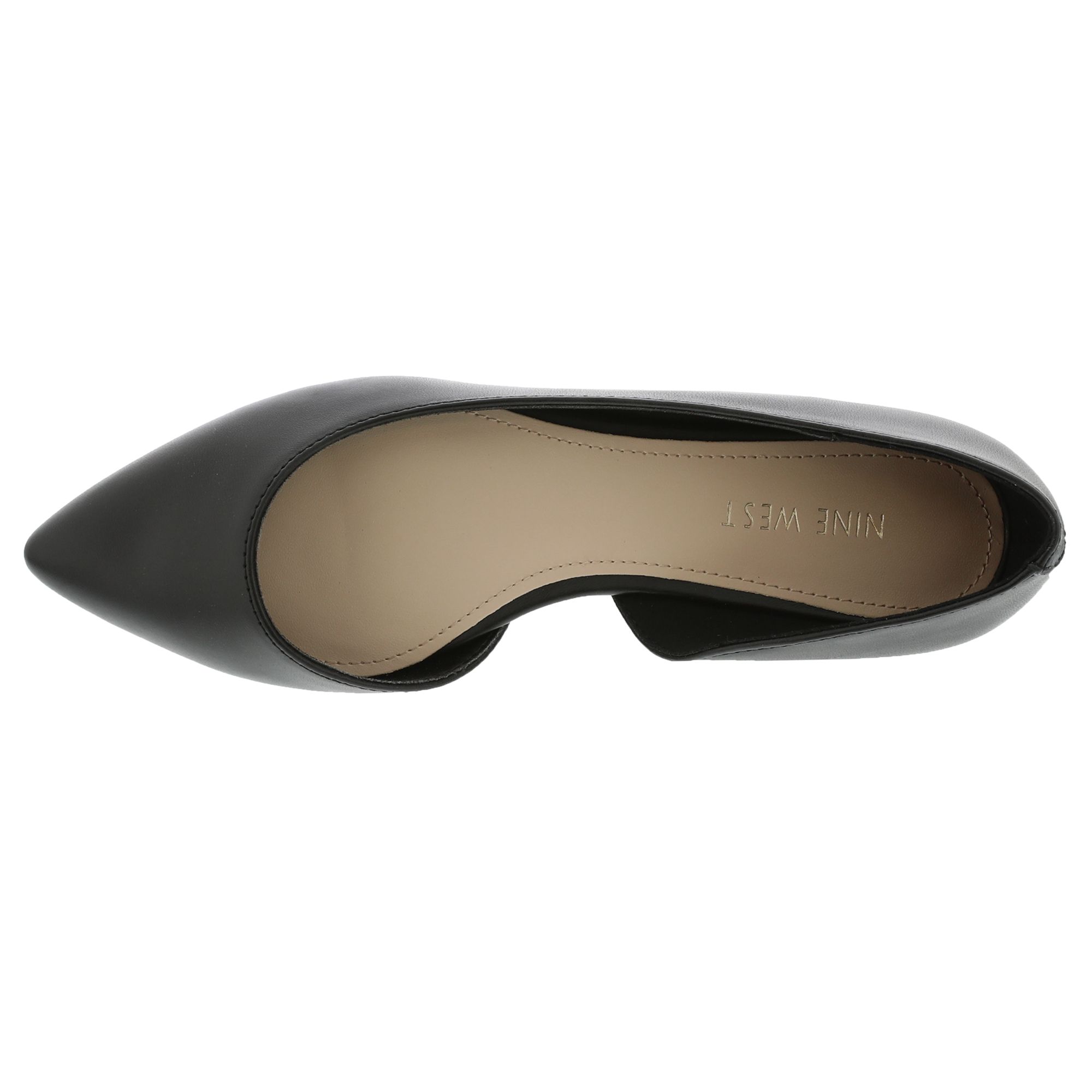セール！人気ブランドNINE WEST フラットシューズ SAIGE Amazon.com | Nine West Women's Saige Flat, Cream 151, 5 | Flats
