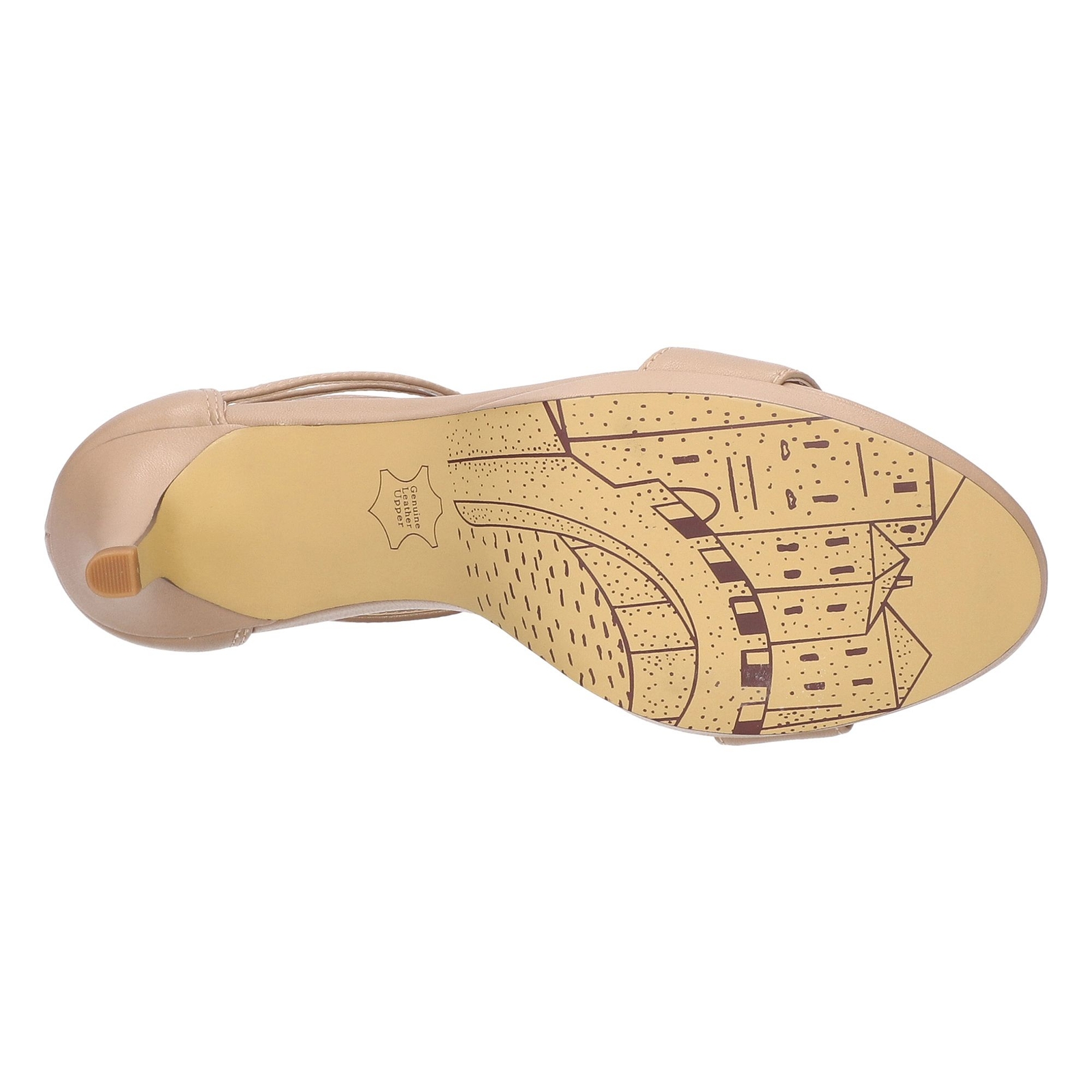 Bella Vita Everly Women's Sandal - Picture 27 of 36