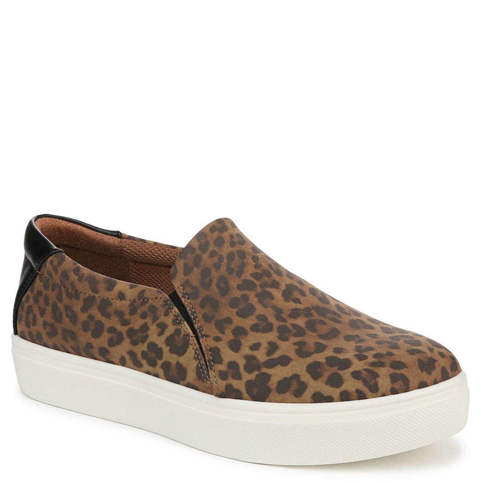 Dr. Scholl's Madison Cloud Women's Brown Slip On 7 W