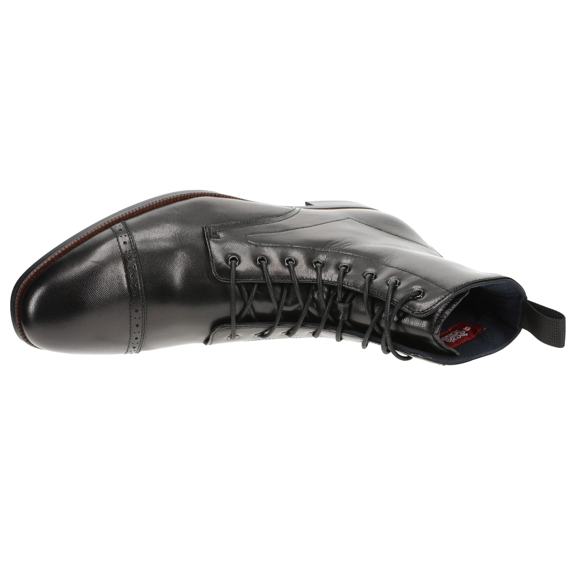 Stacy Adams Henry Mens Boot 32190₽