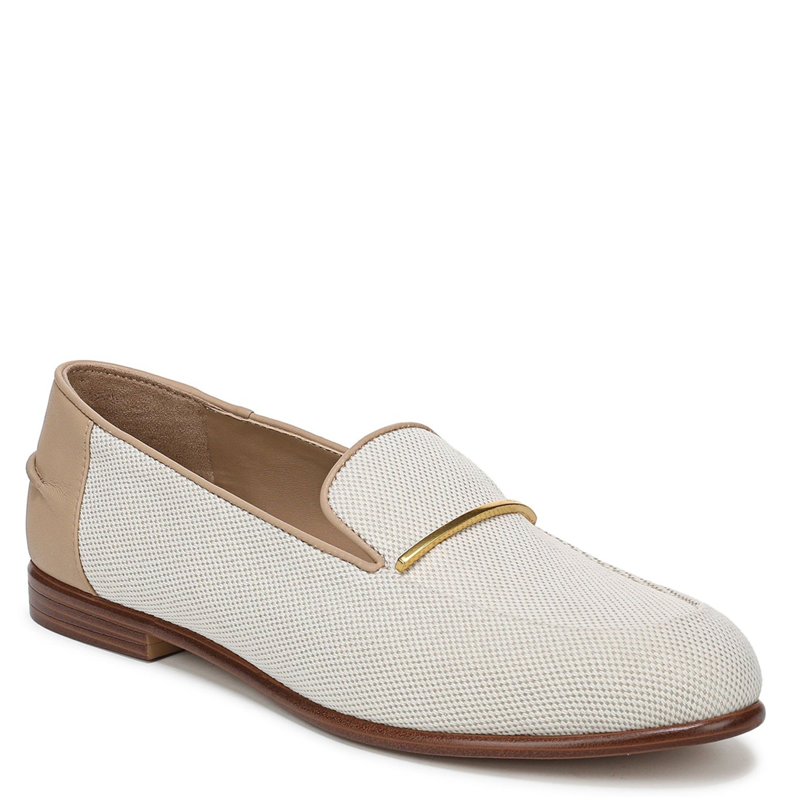 Franco Sarto Mirabelle2 Women's Tan Slip On 9.5 M