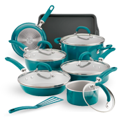 Cookware + Sets