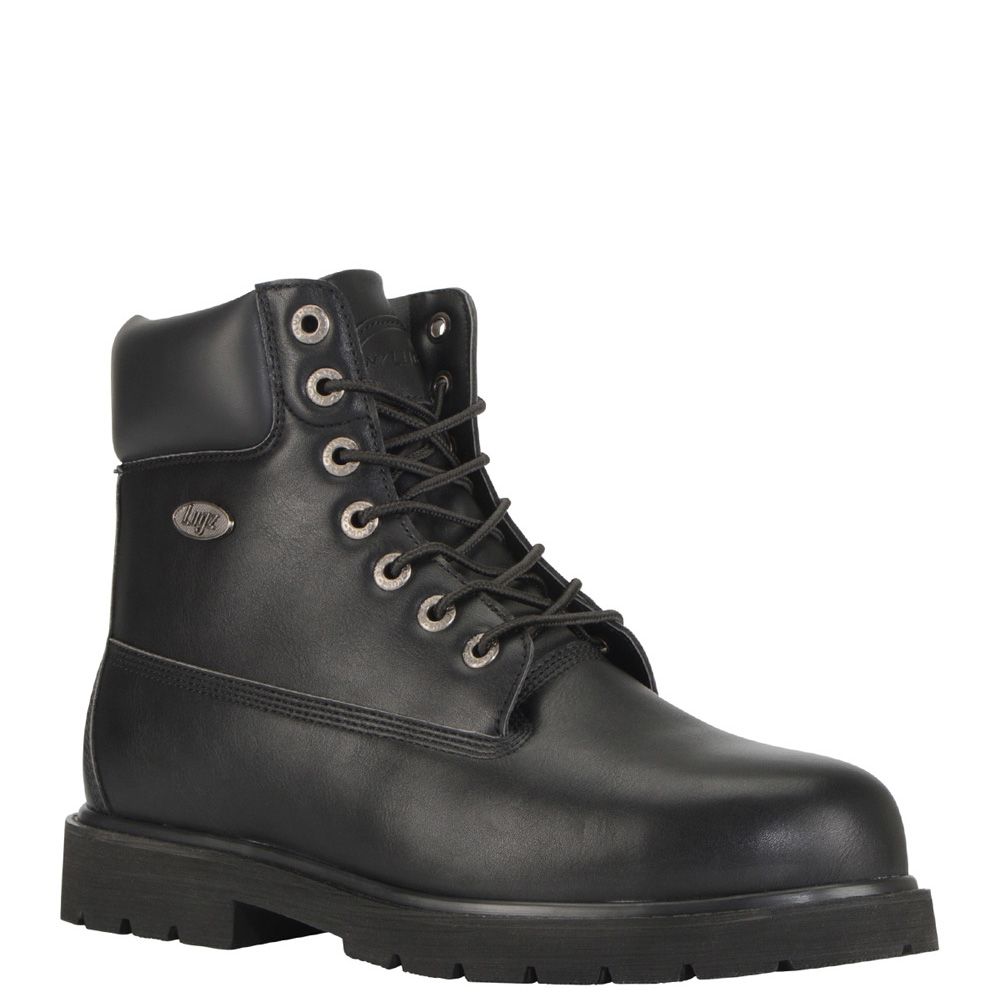 Lugz Drifter 6 ST Mens Boot 16590₽