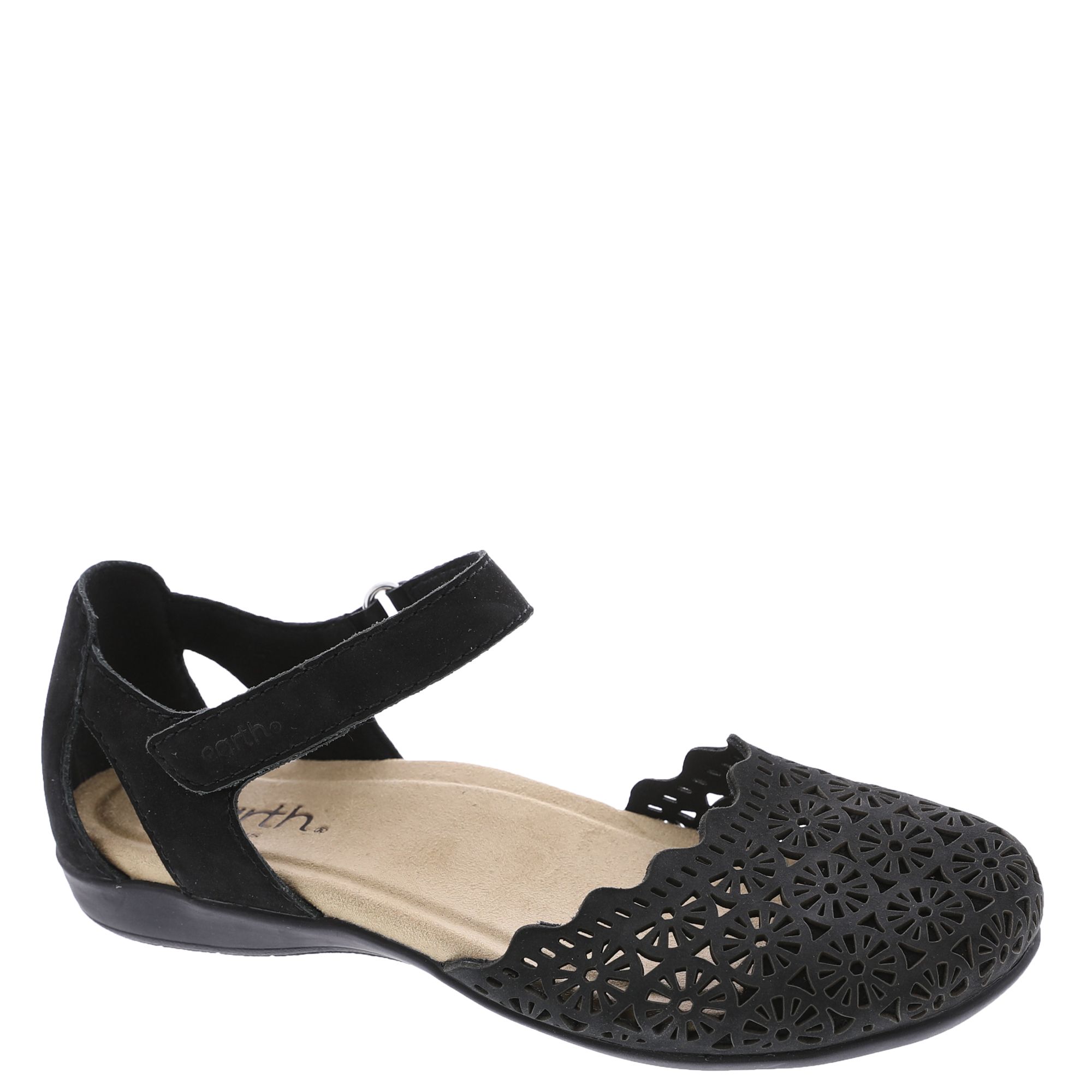 Earth Bronnie Women's Slip On