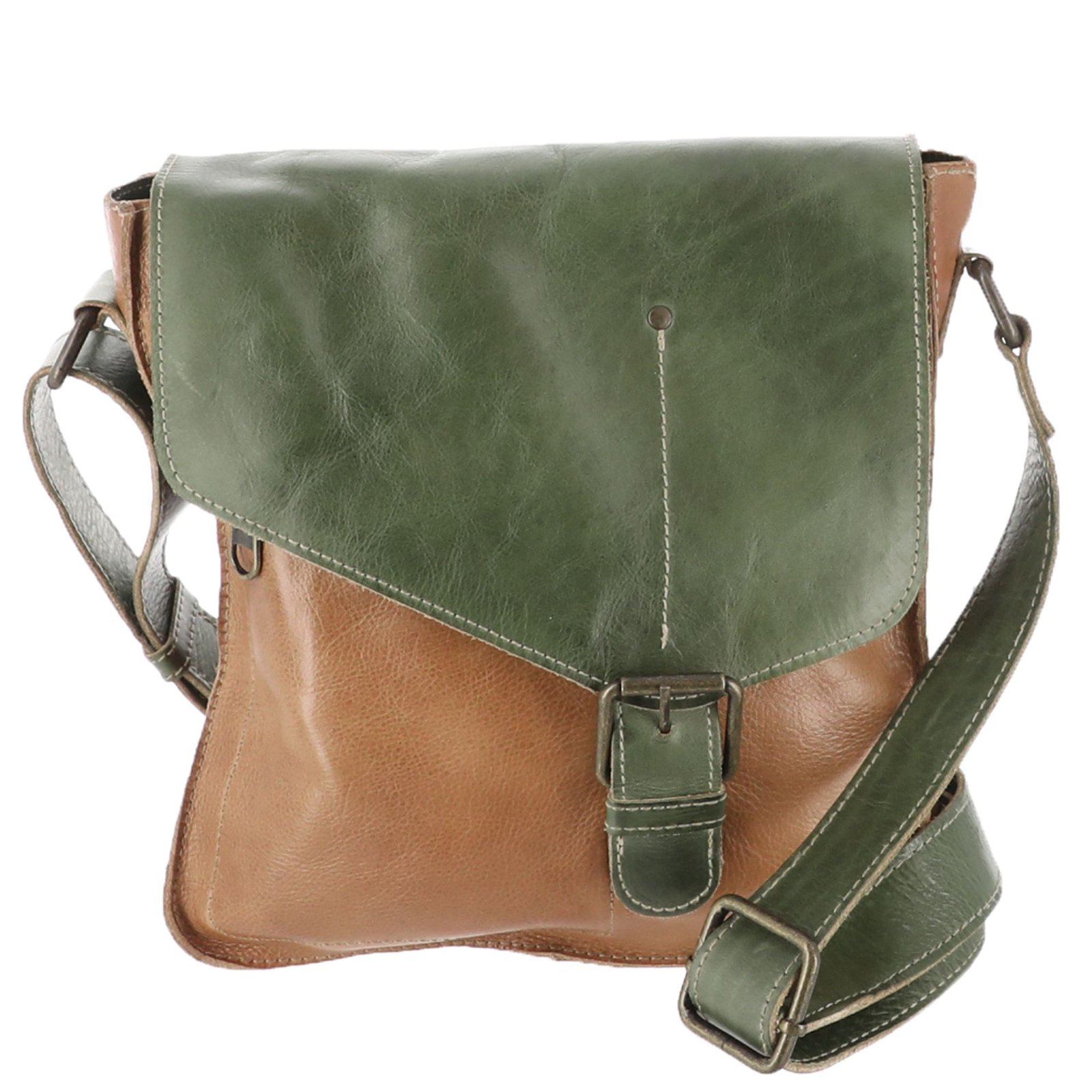 Bed: Stu Venice Beach Crossbody Bag Tan Bags No Size