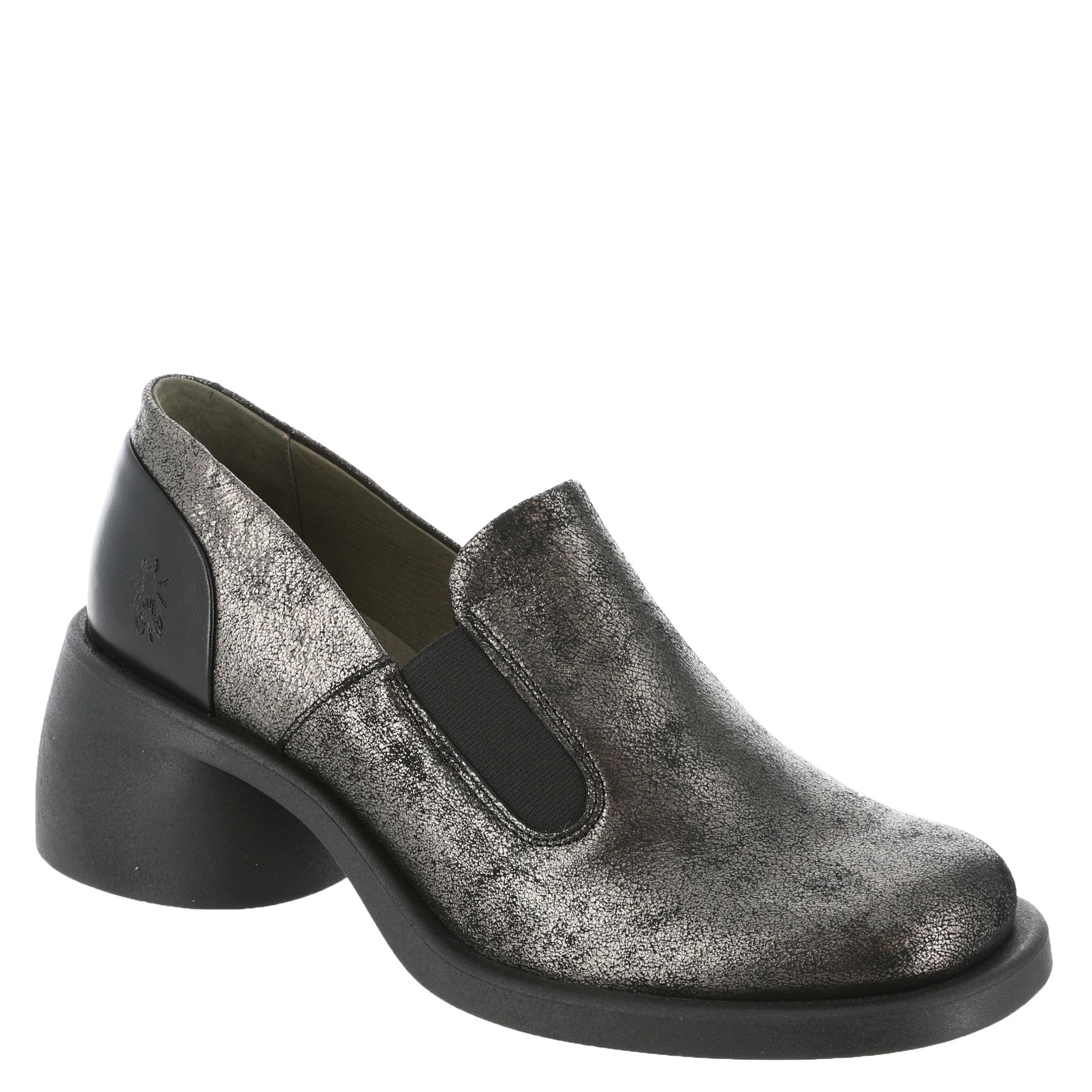 Женские слипоны Fly London Huch 53890₽