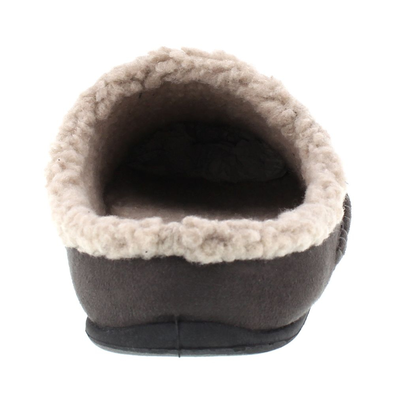 Deer Stags Nordic Men's Slipper - Picture 13 of 43