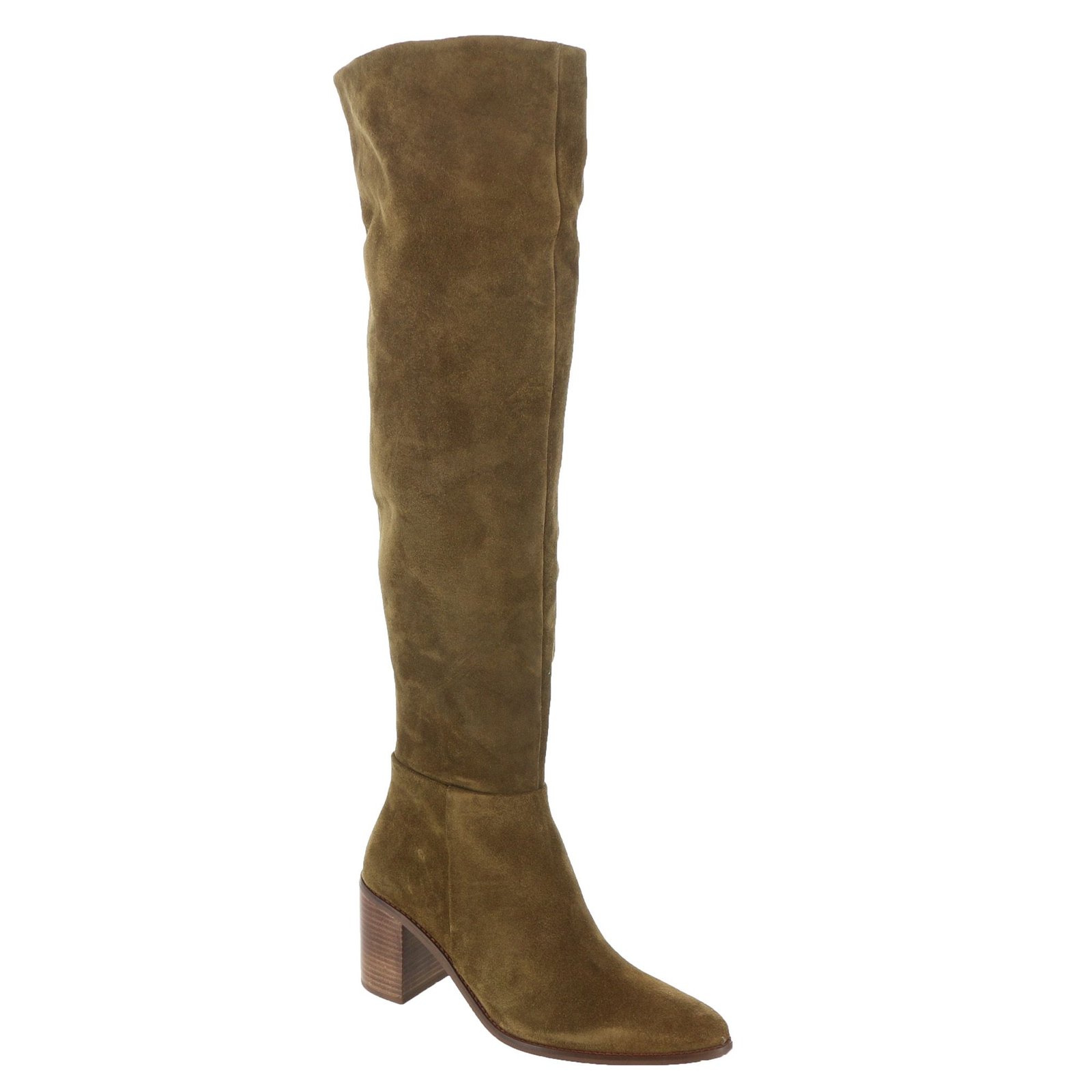 Seychelles Gifted Women's Brown Boot 7