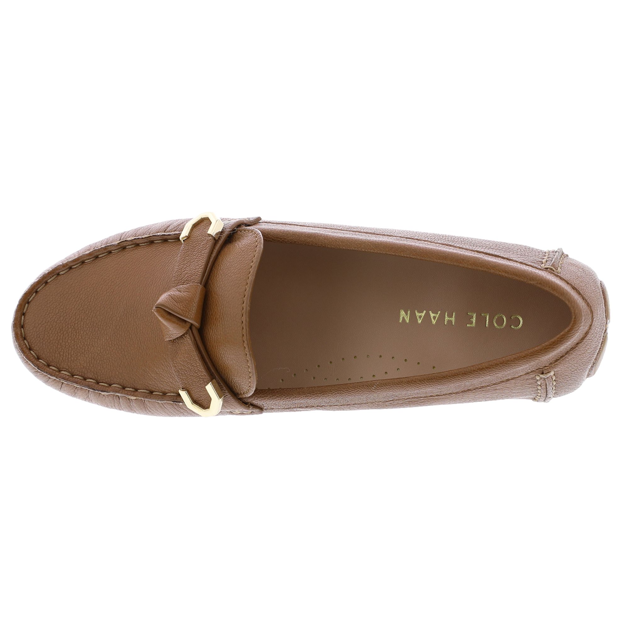 Cole Haan Evelyn Bow Driver Women's Slip On | eBay
