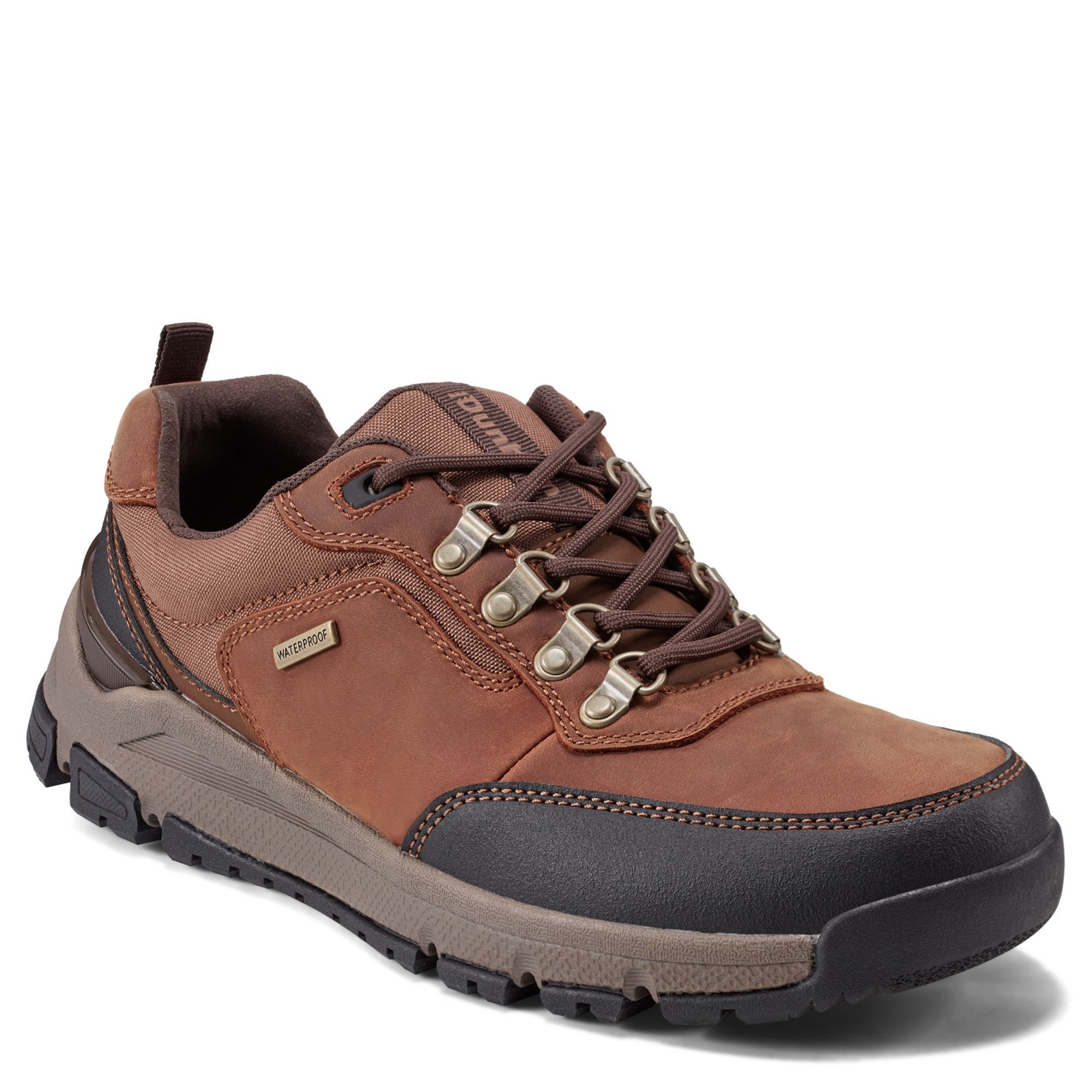 Dunham Alpine Lace-Up Men's Sneaker - Picture 11 of 15