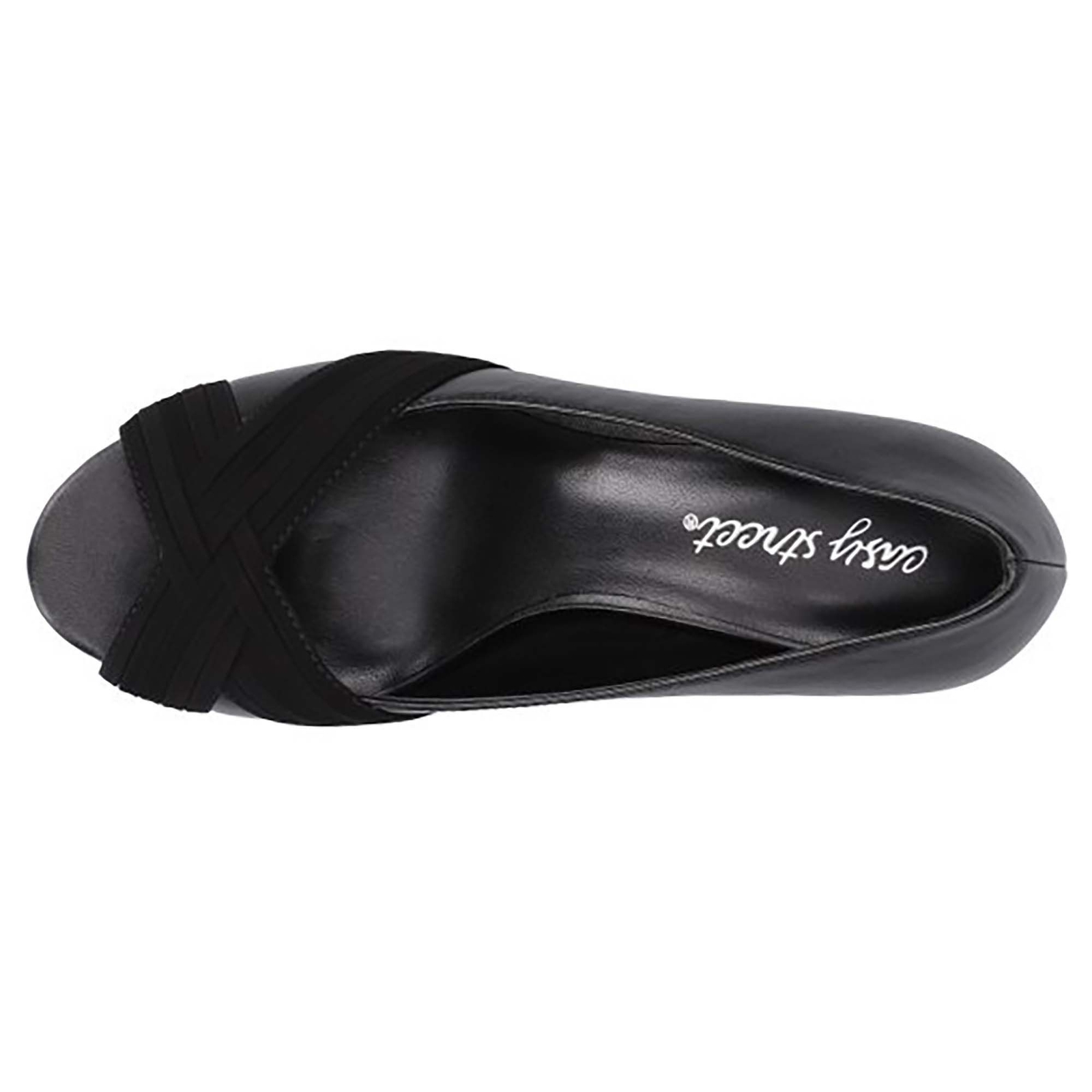 Easy Street Lavish Women's Pump - Picture 8 of 42