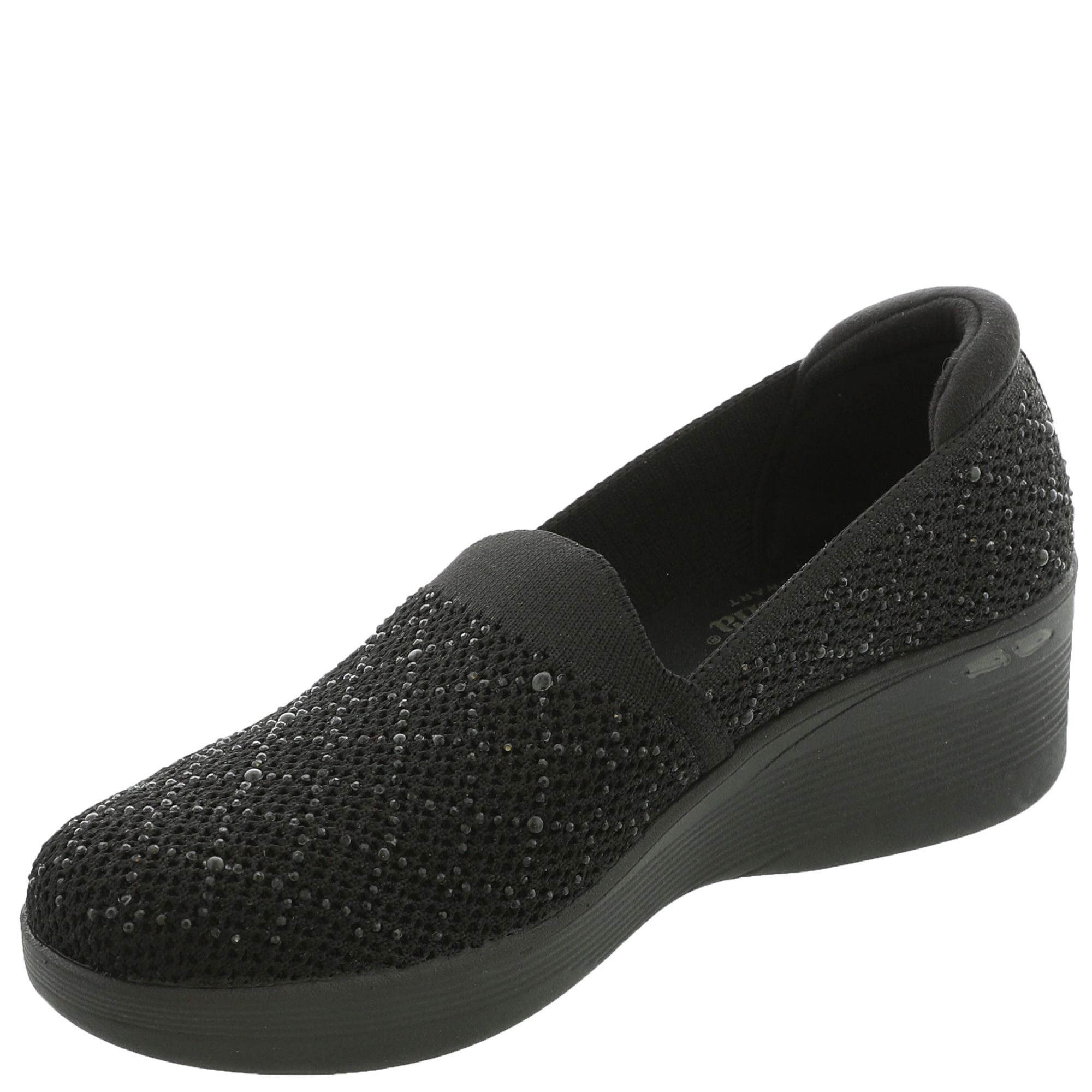 。。 Skechers x Martha Stewart Pier Lite-188019 Women's Slip On | eBay