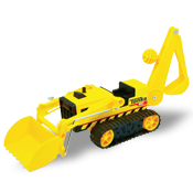 Boys' Toys
