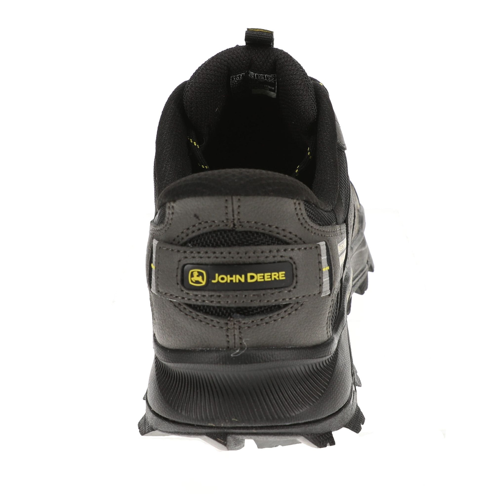 John Deere Built by Skechers Equalizer 5.0 Trail-Harvester 256009 Men's Slip On - Picture 12 of 18