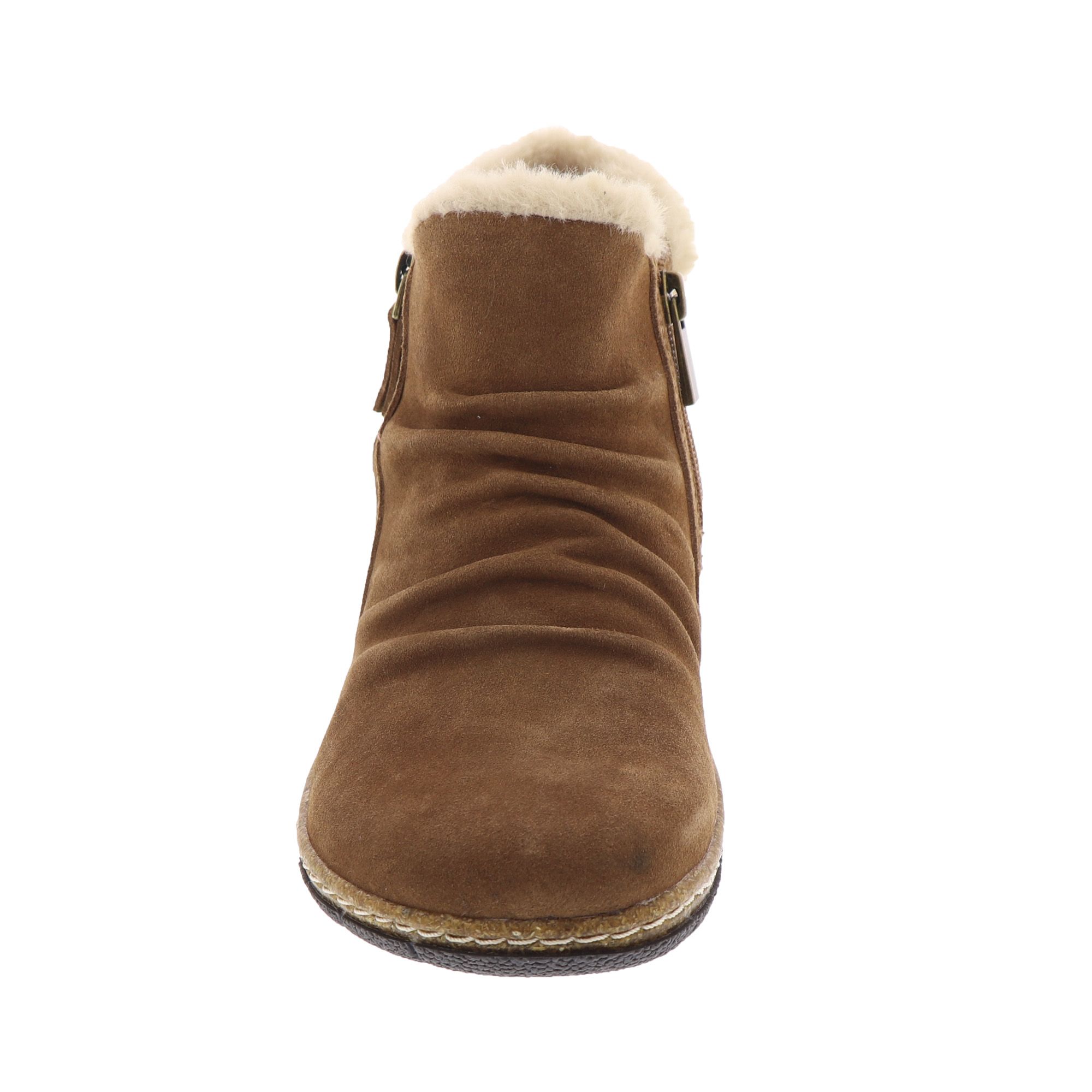 Erik Boot Earth Eric Women's Boot | eBay