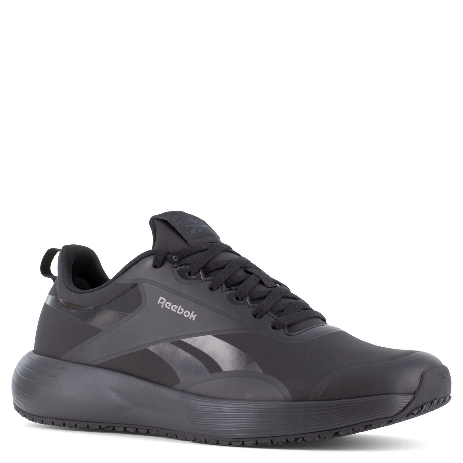 Reebok Work Lite Plus 4 Work Women's Black Oxford 8 W