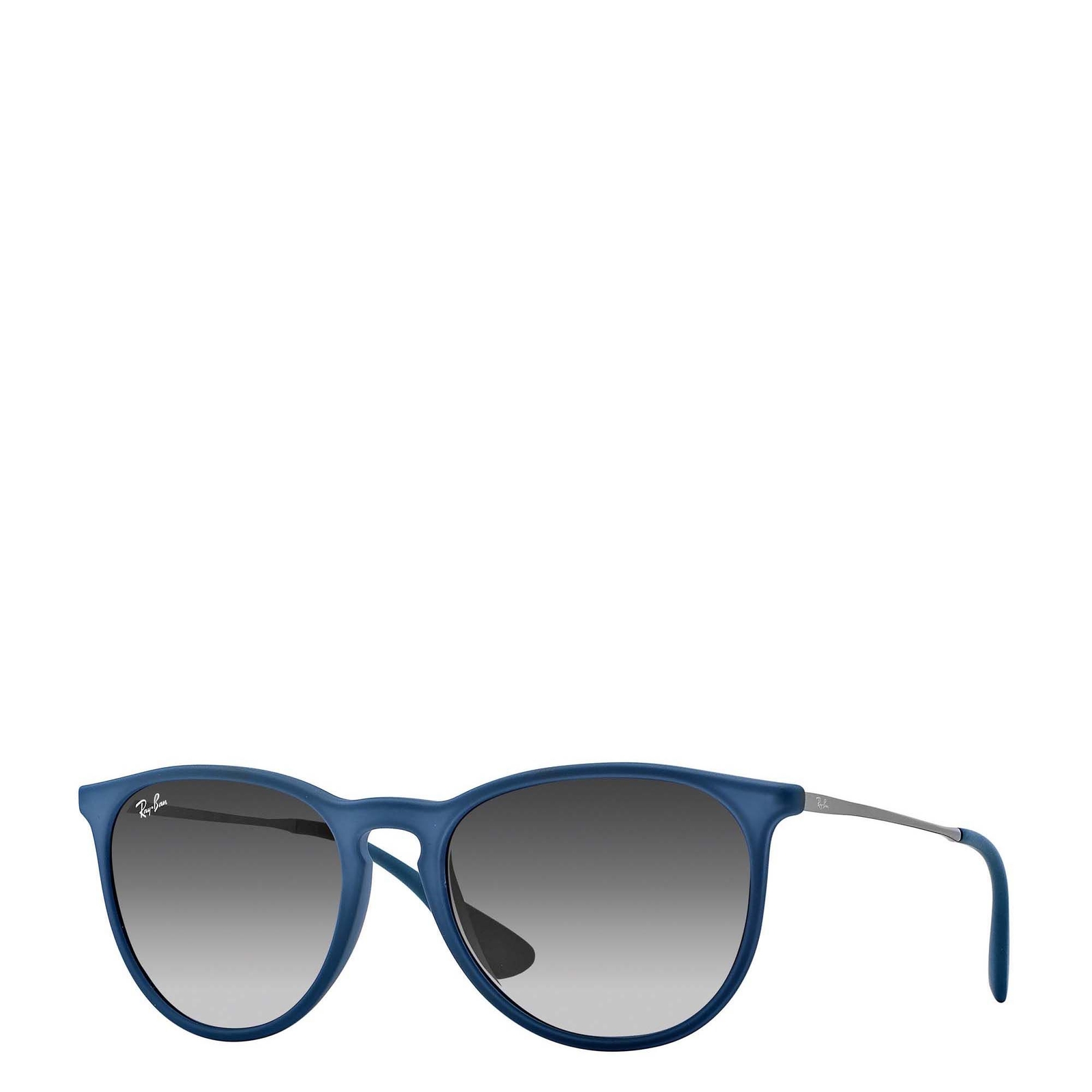 Ray-Ban Erika Sunglasses Women's Blue Misc Accessories No Size