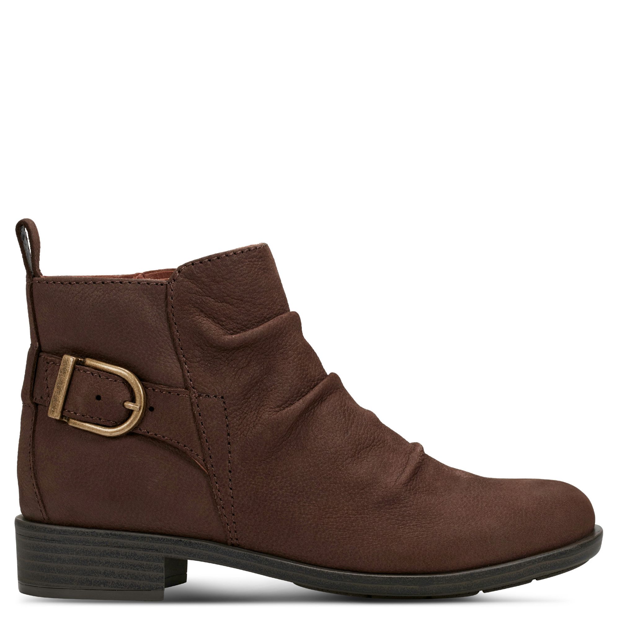 Cobb Hill Nessa Women's Boot 6 B(M) US - Brown Leather | eBay