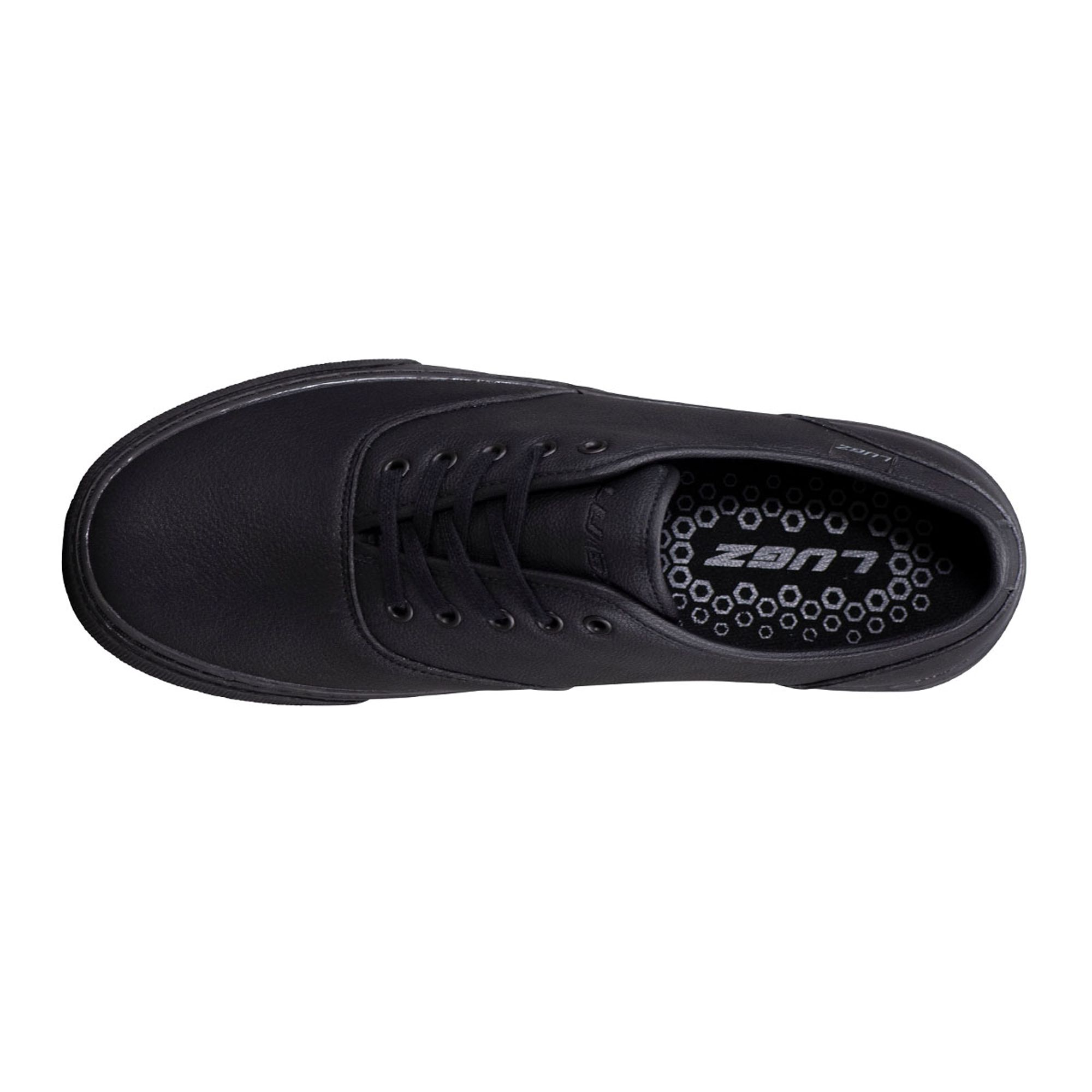 Lugz Lear Slip Resistant Men's Oxford