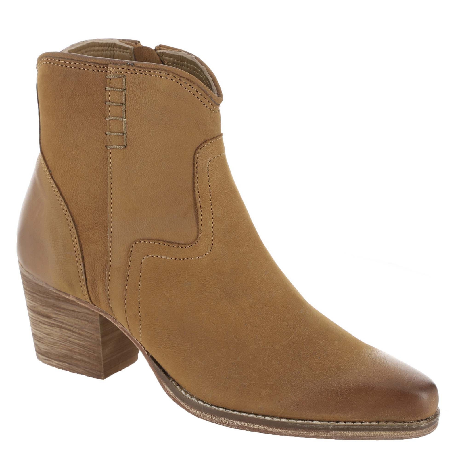 Very Volatile Juniper Women's Tan Boot 9.5 M