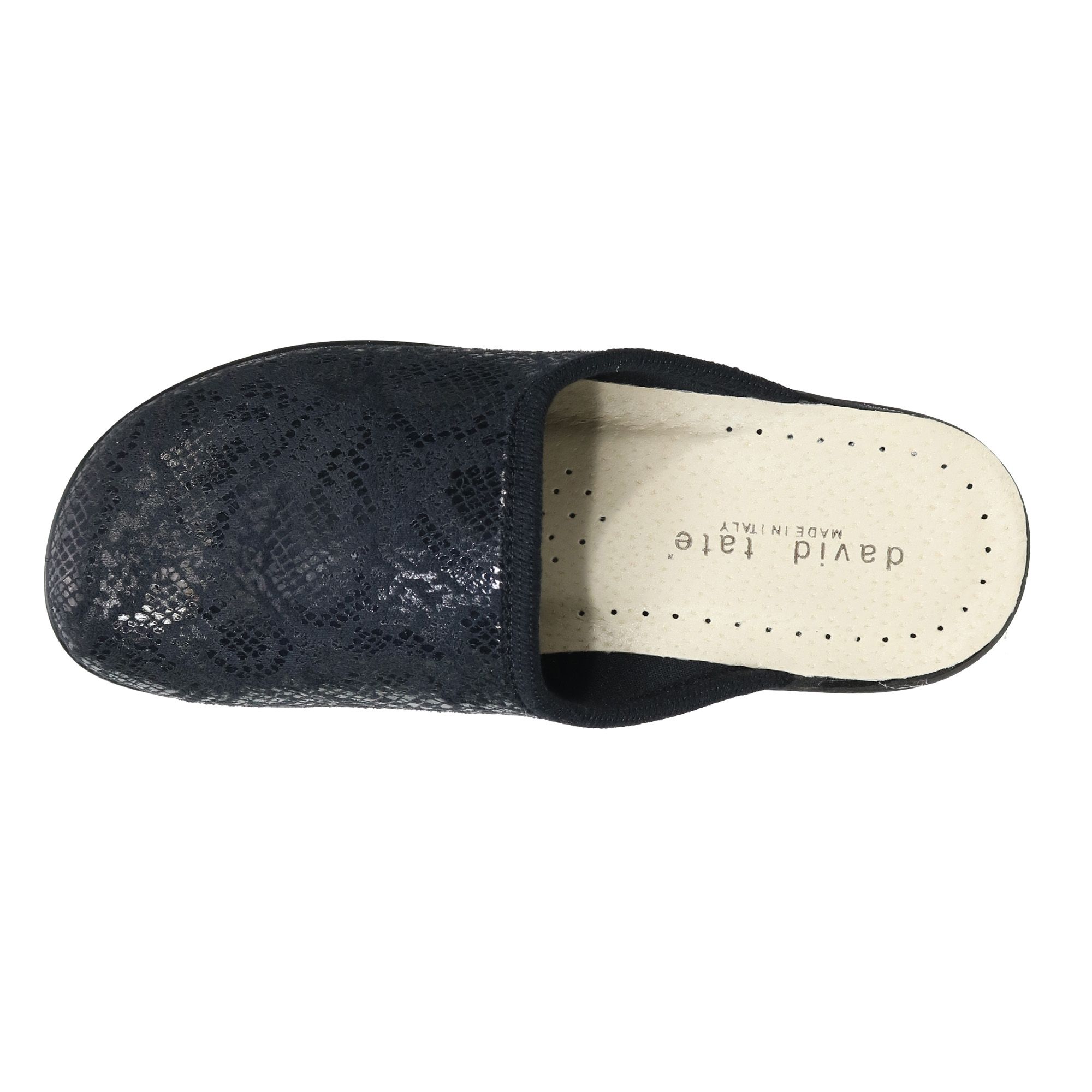 David Tate Electra Womens Slip On 6090₽