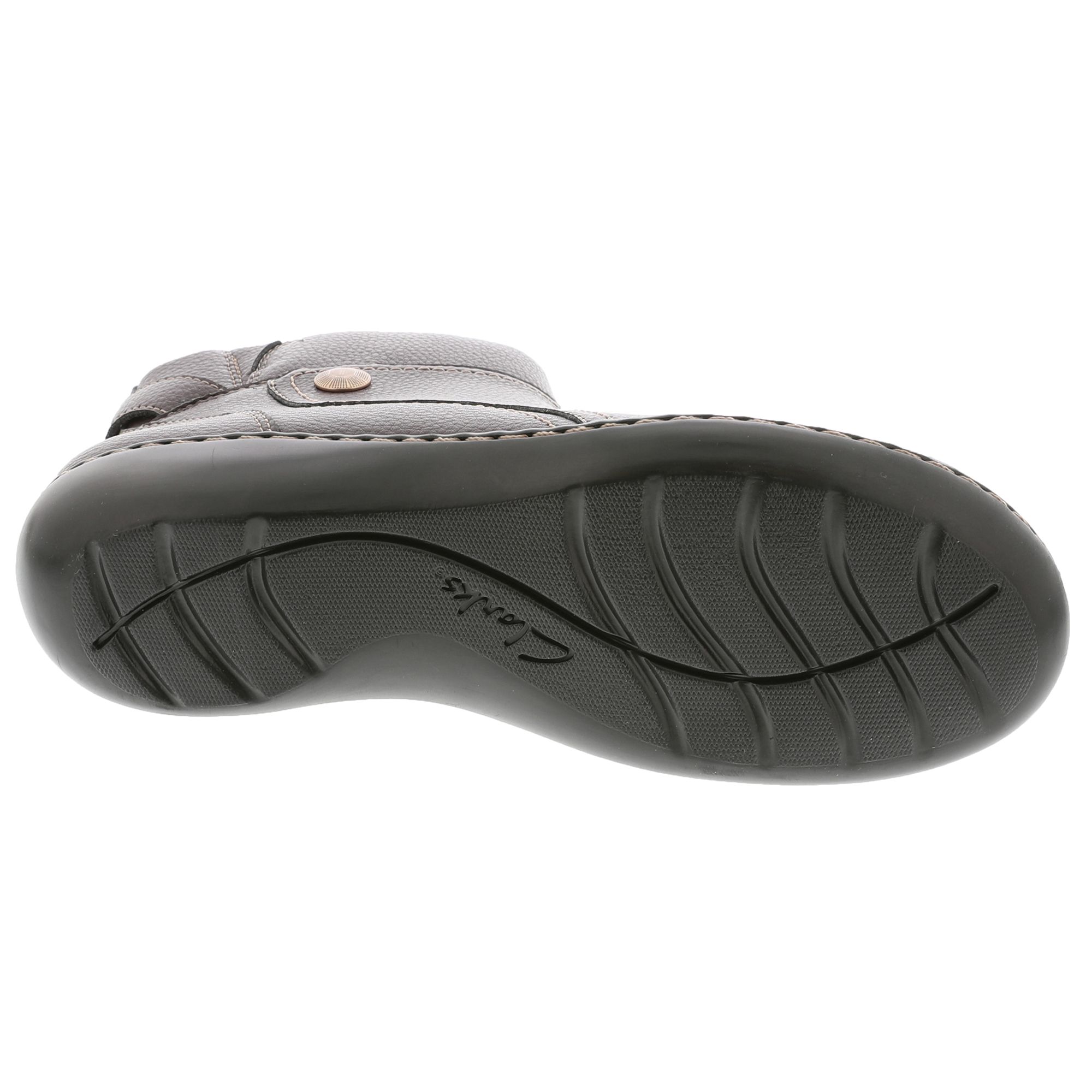 Clarks Ashland Mabel Women's Boot | eBay