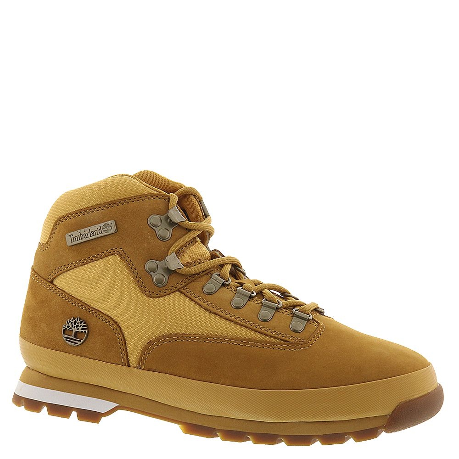 Timberland EURO HIKER Men's Tan Boot 10 D