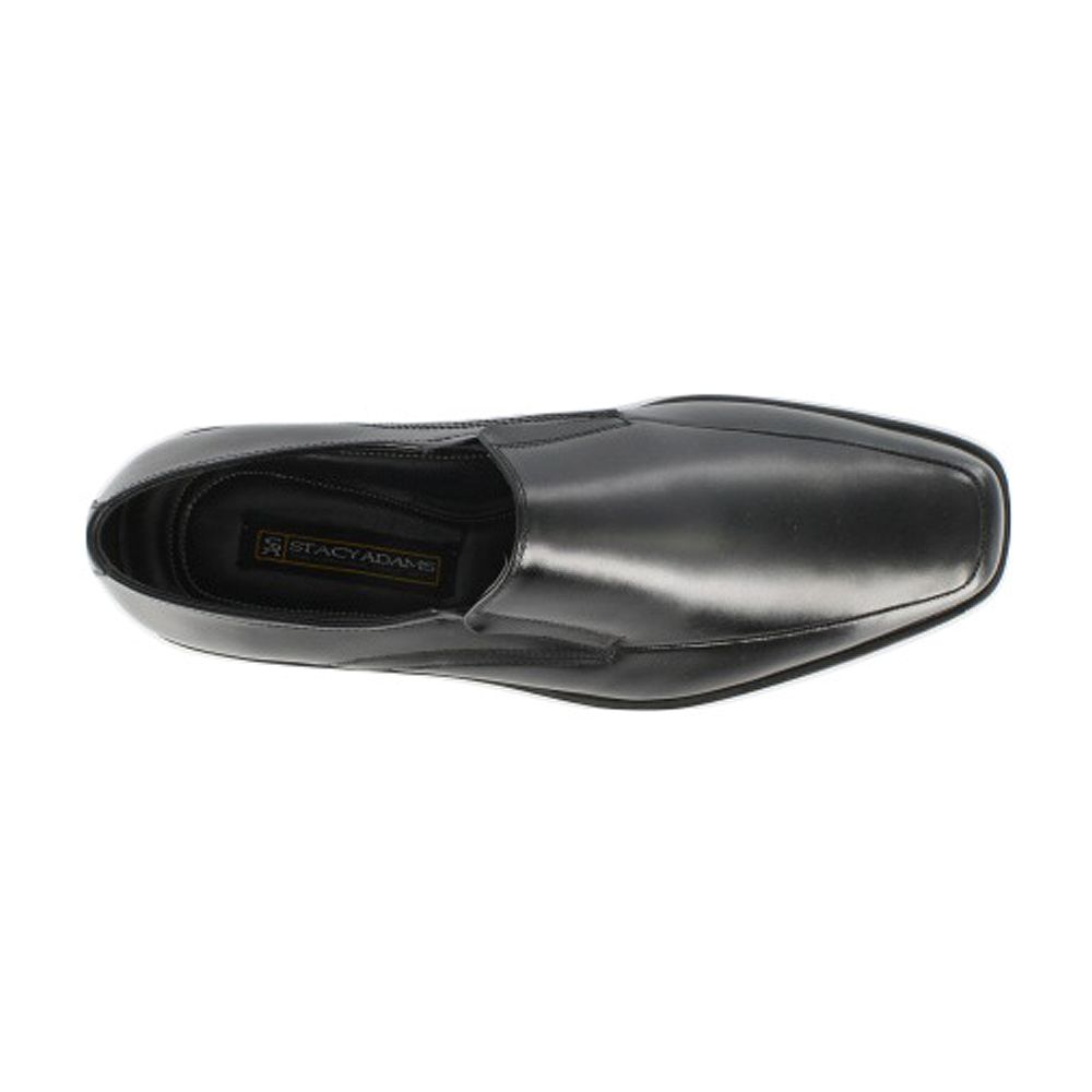 Stacy Adams Cassidy Mens Slip On 17590₽