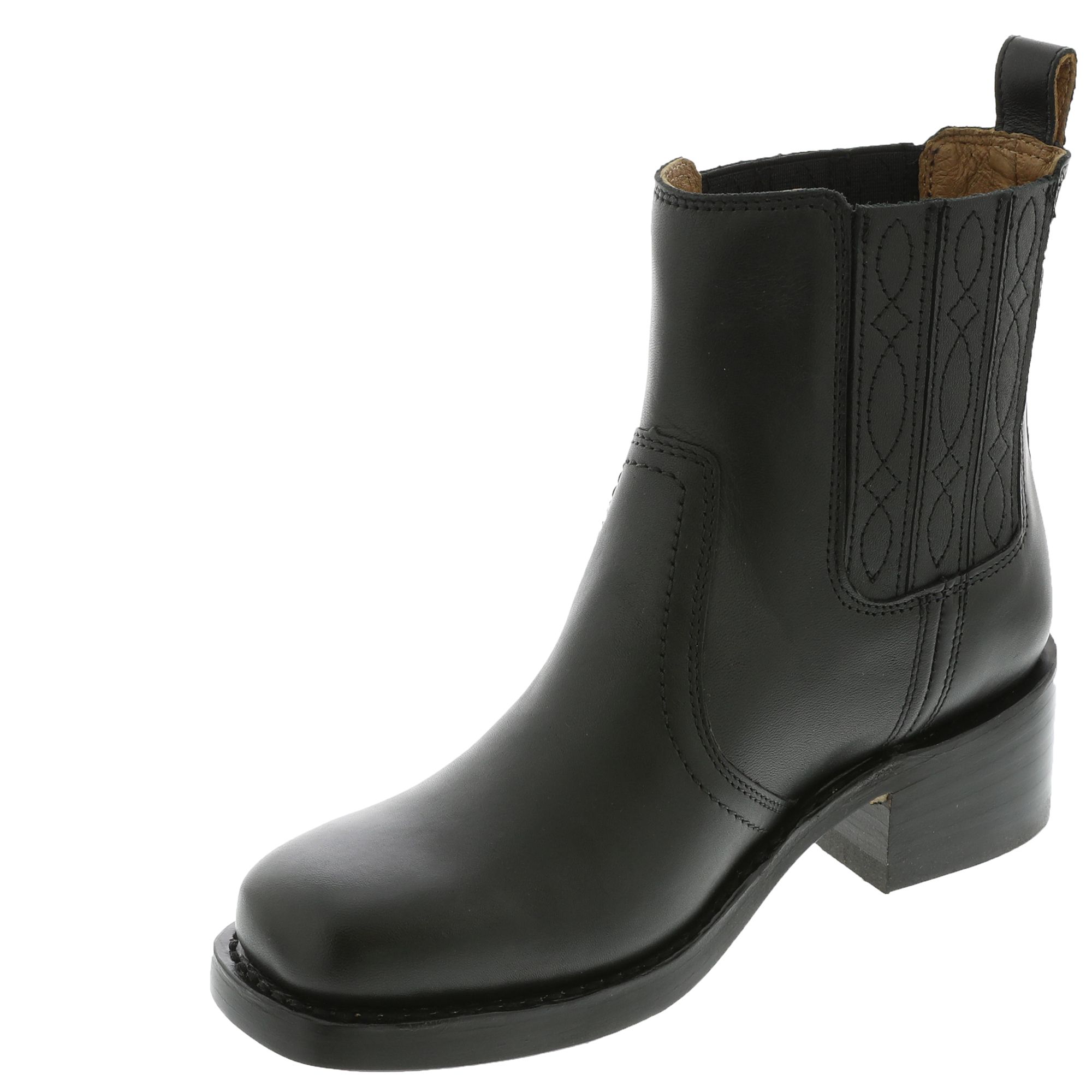 Frye Company Campus Chelsea Women display picture 2
