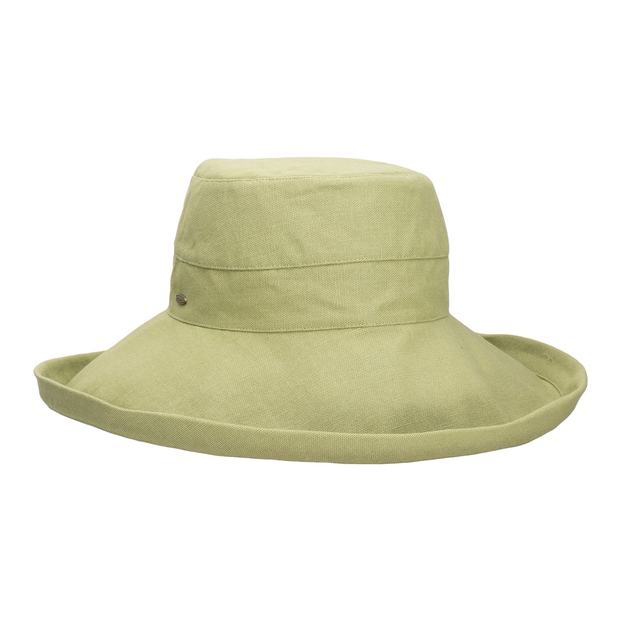 Женская солнцезащитная шляпа Giana от Scala Womens 6790₽