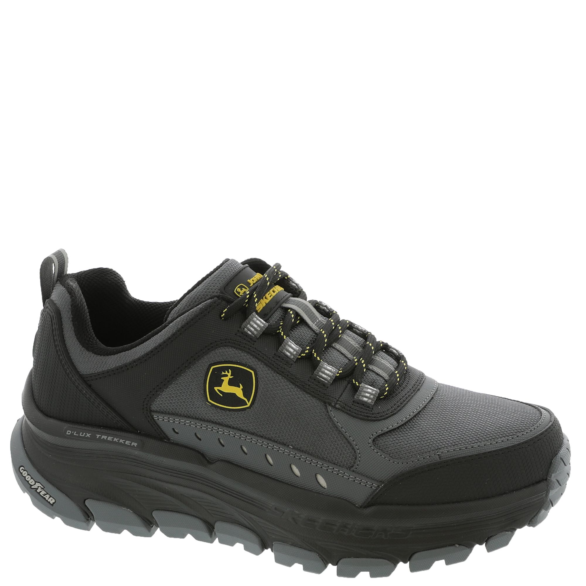 John Deere Skechers DLux Trekker-Soundgaurd-256014 16790₽
