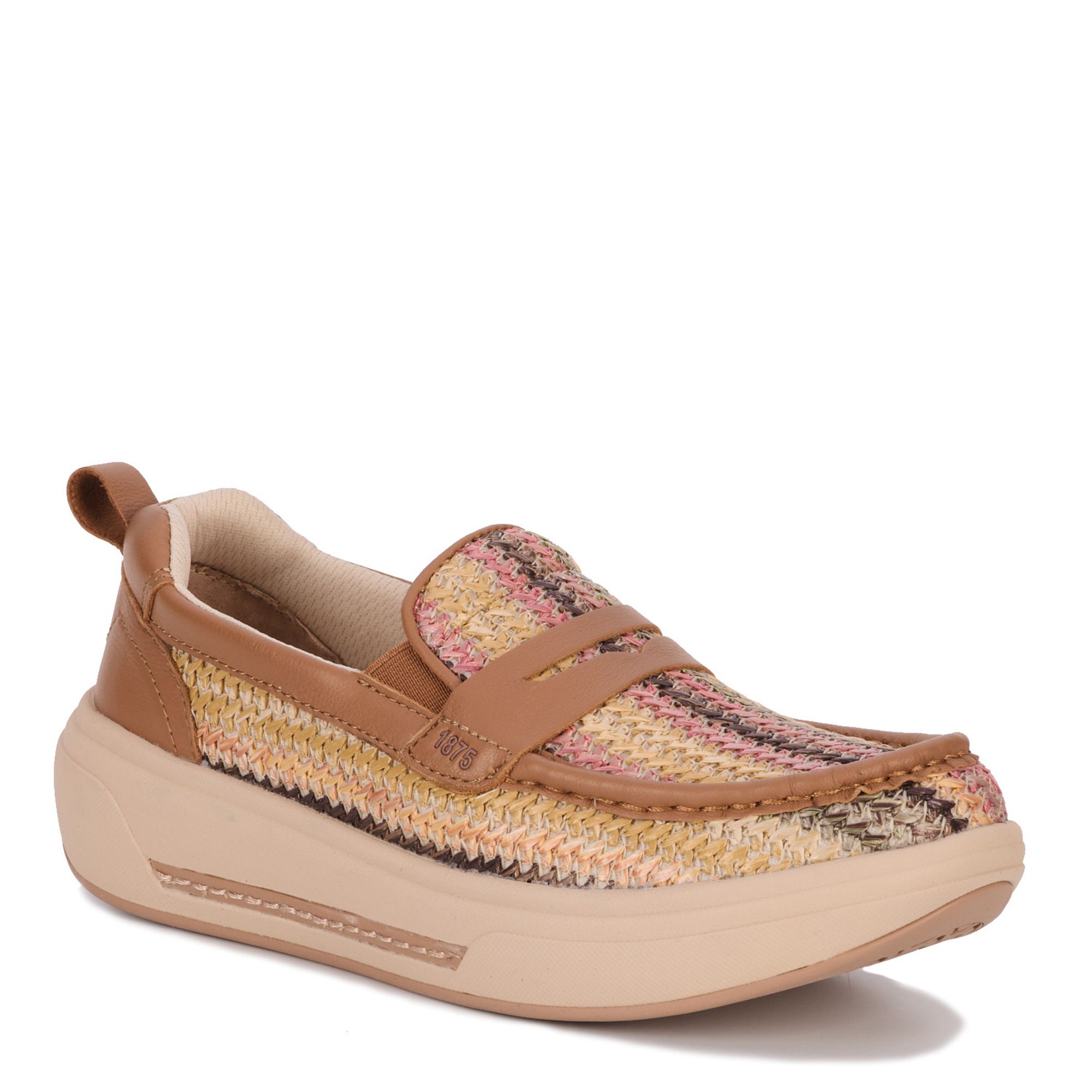 Drew Java Womens Slip On 33190₽