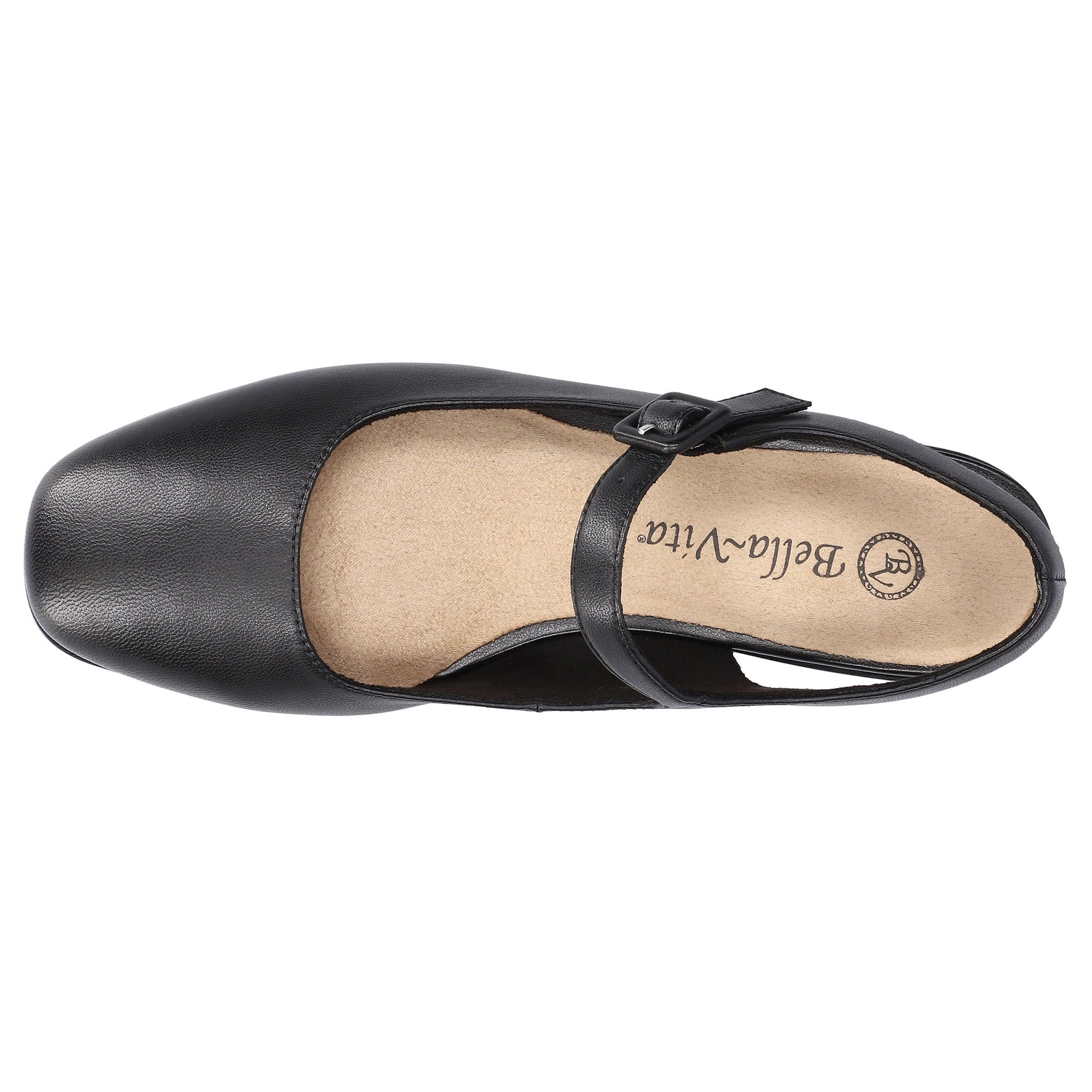 Bella Vita Andie Womens Oxford 20490₽