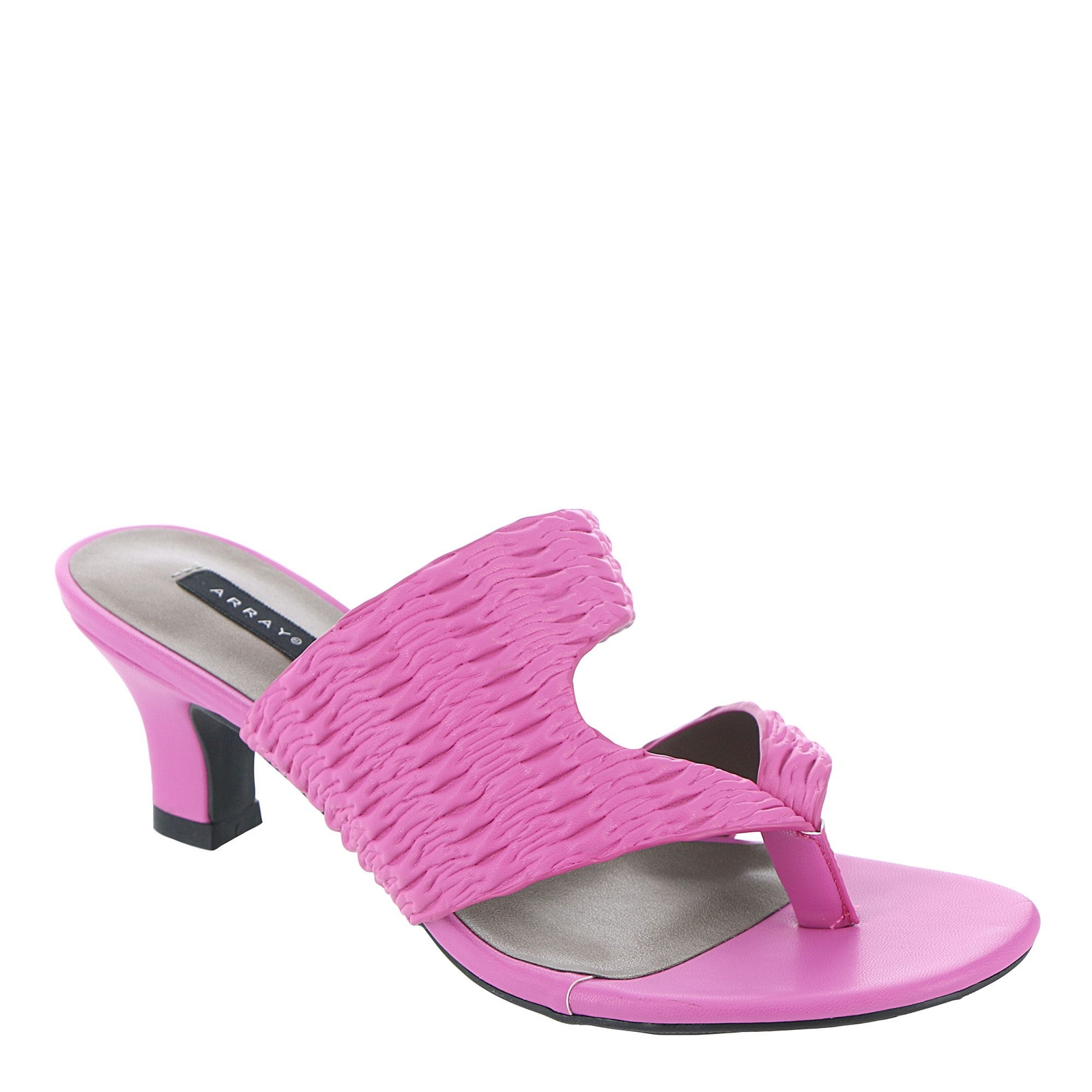 Masseys® Arden 2 Women's Sandal - Picture 7 of 18