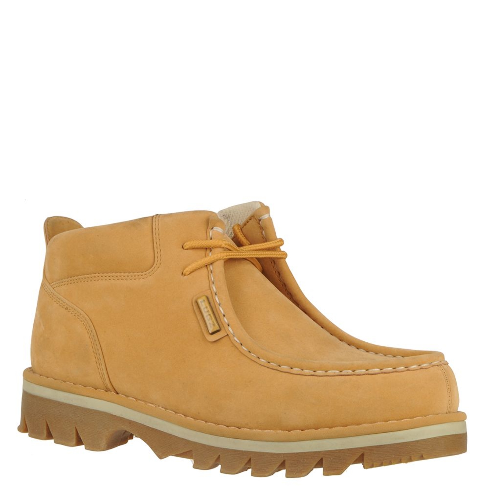 Lugz Fringe Men's Boot - Picture 37 of 48