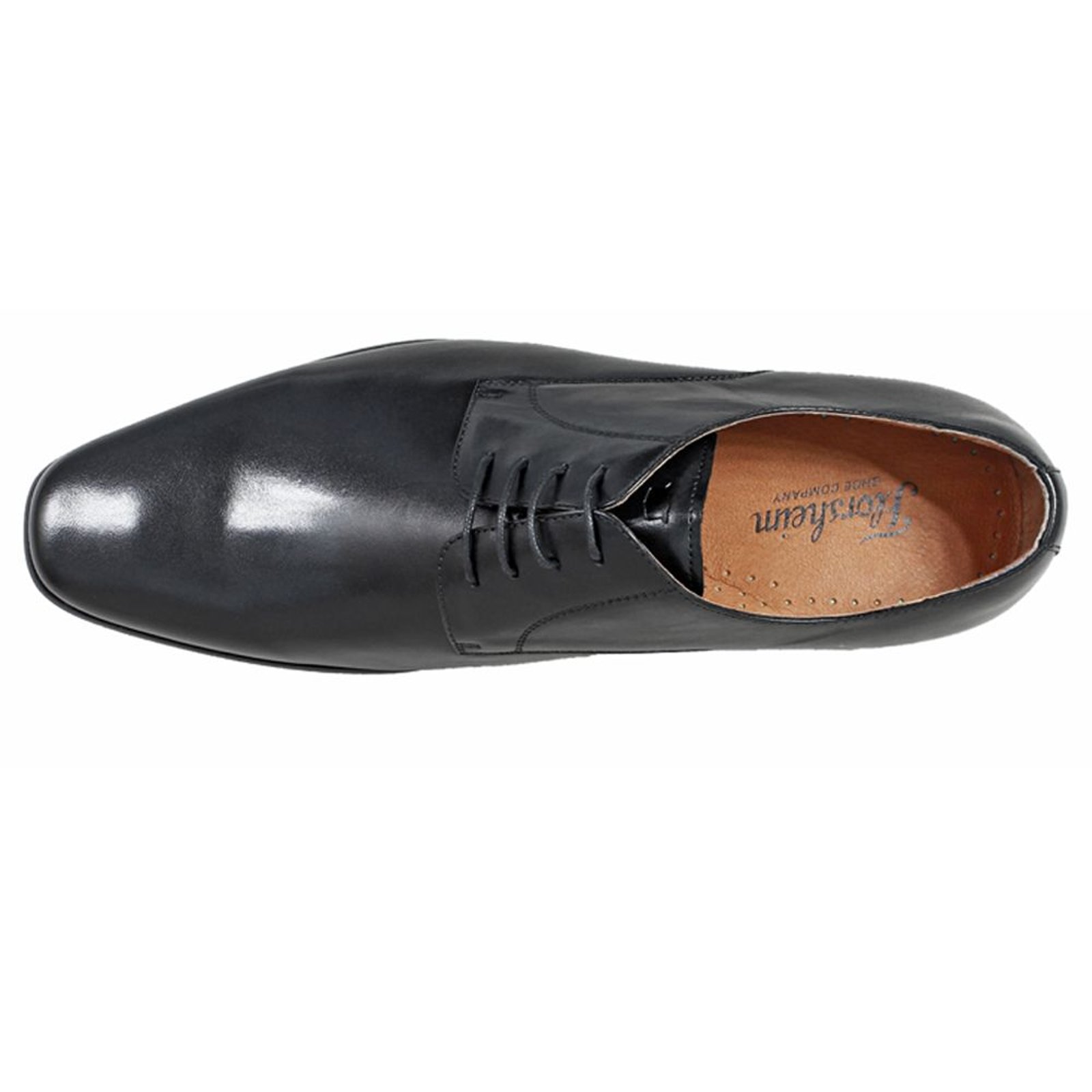 Men’s Florsheim Postino Plain Toe Oxford Florsheim Postino Cap Toe Balmoral Oxford Men main image 3