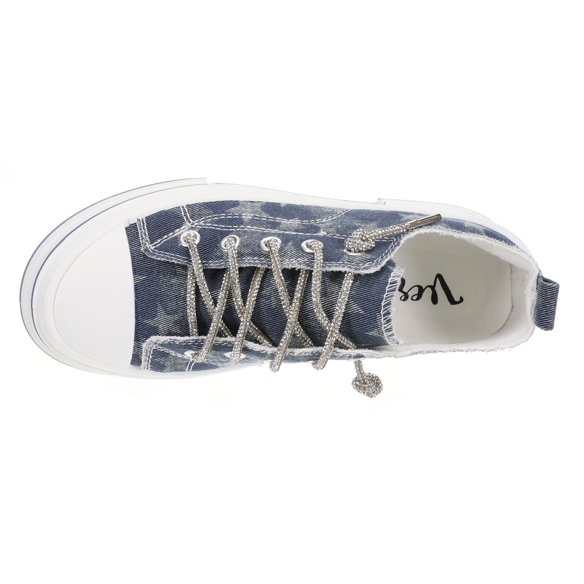 Very G Aman Prints 2 Womens Sneaker 9990₽