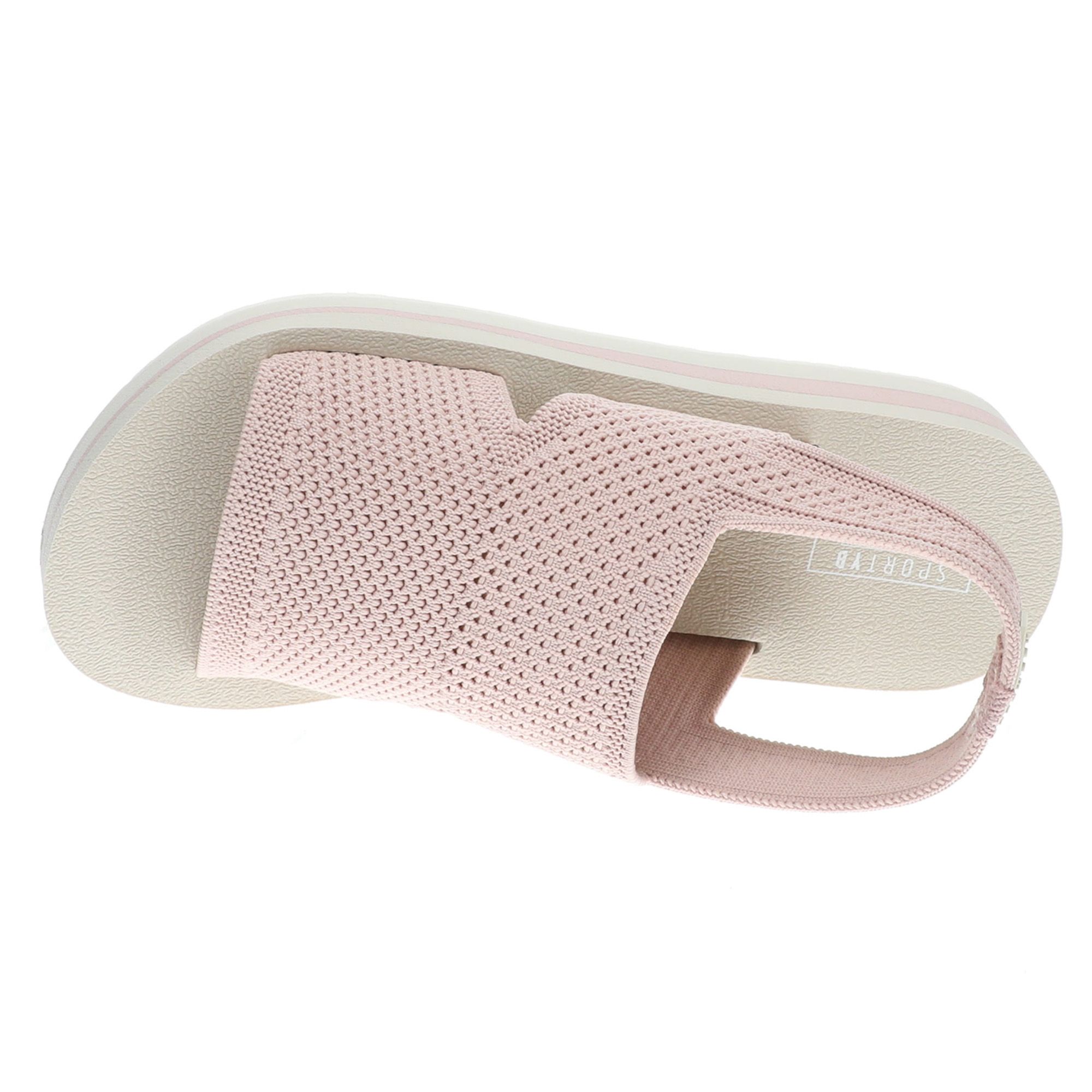 Yellow Box Martie Womens Sandal 4290₽