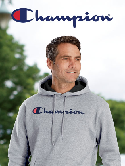 Shop Champion