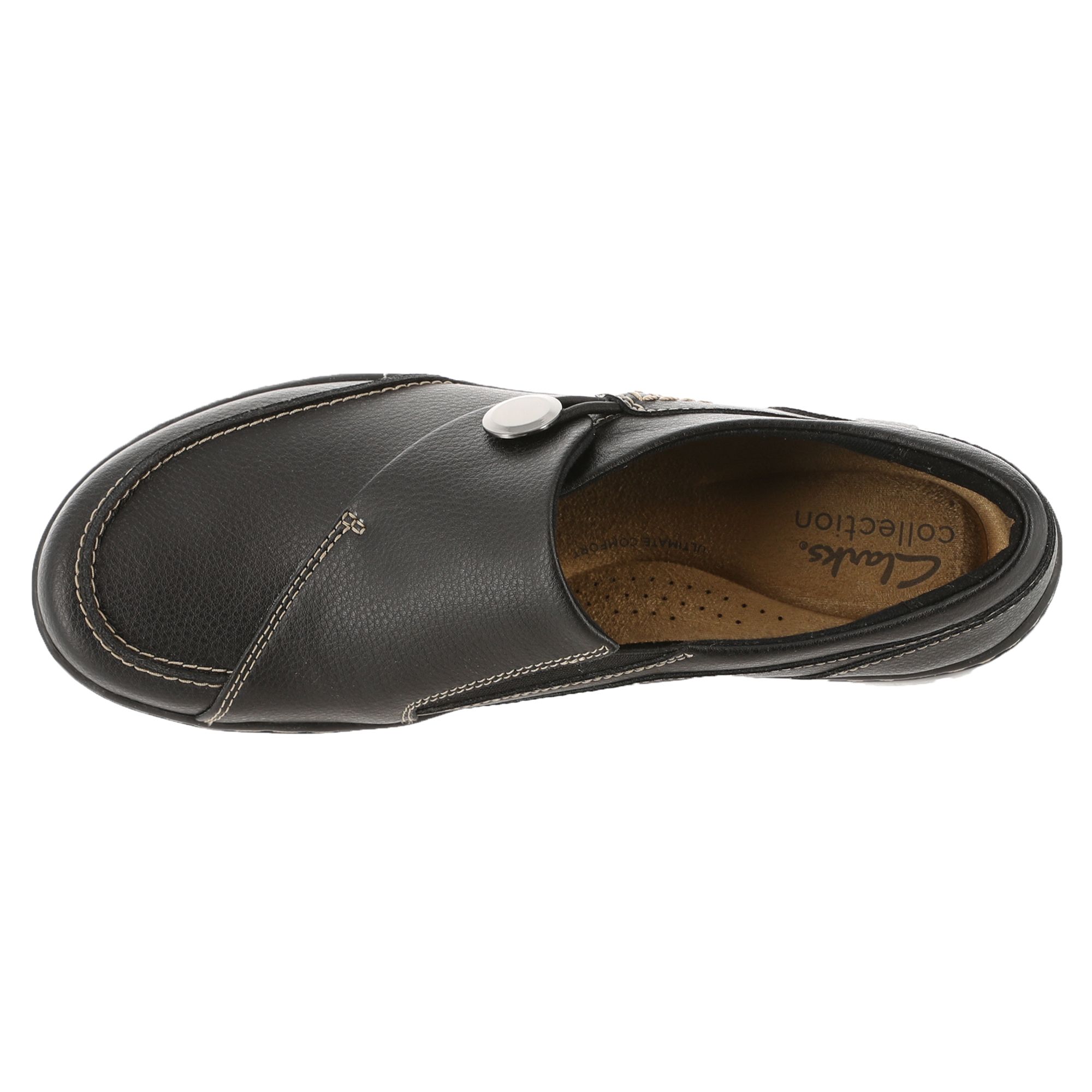 【未使用】Clarks Clarks　Trifri Slip Clarks Trifri Slip Men's Shoes | Odel.lk