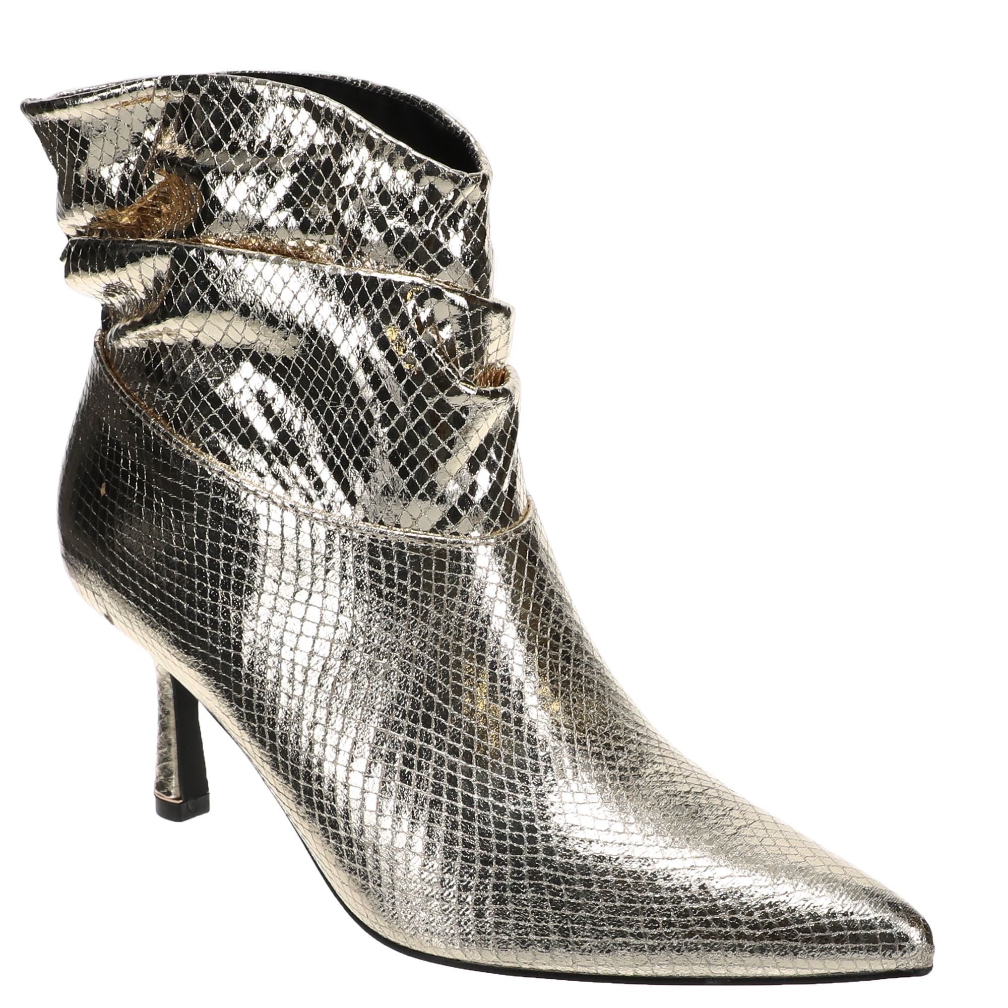 Lauren Lorraine Bono Womens Boot 19090₽