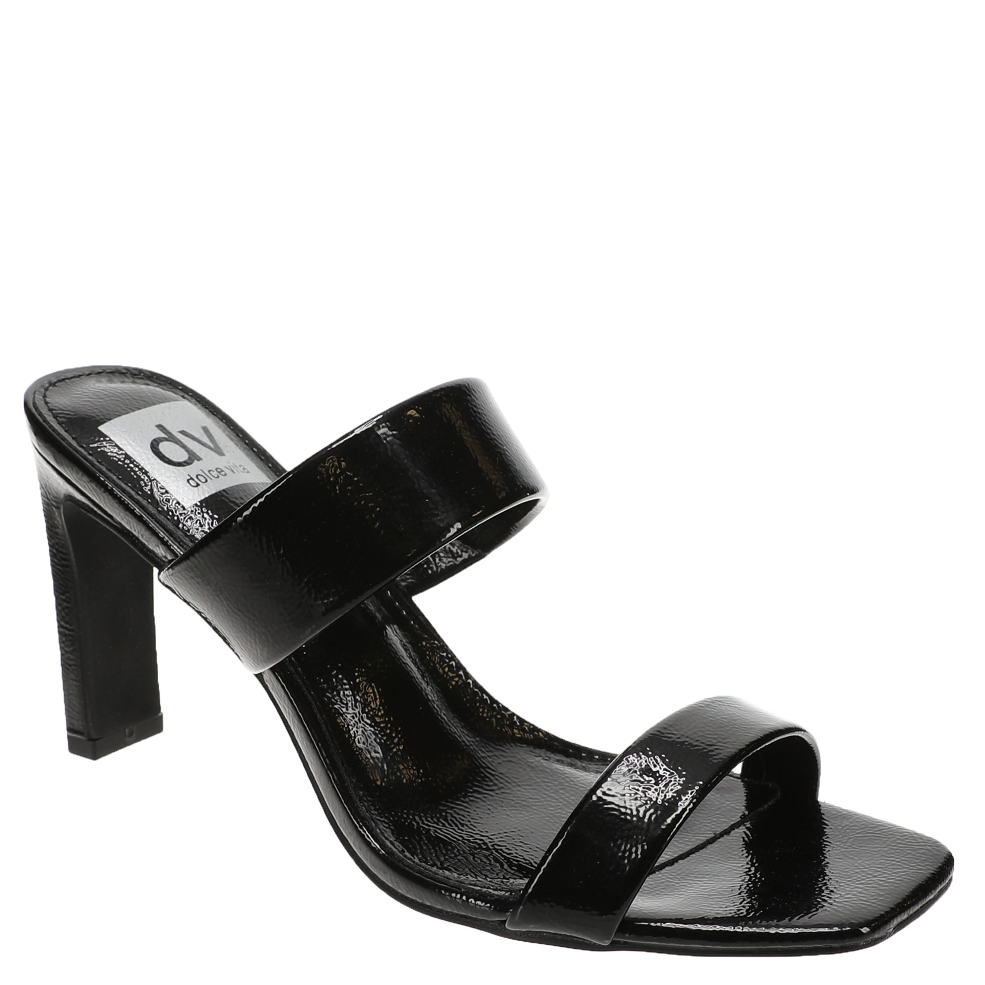 DV by Dolce Vita Sheela Womens Sandal 10590₽