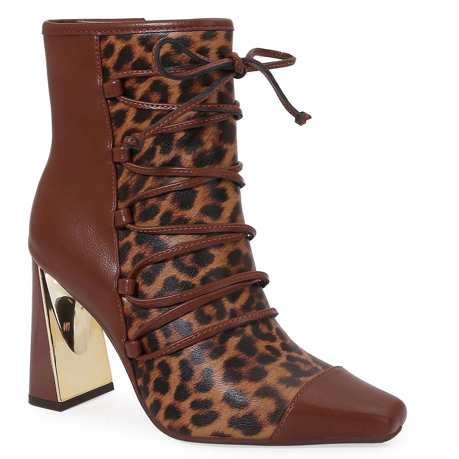 Ninety Union Farah Women's Multi Boot 11